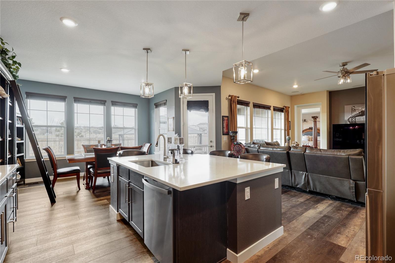 MLS Image #7 for 17188  desert wine trail,parker, Colorado