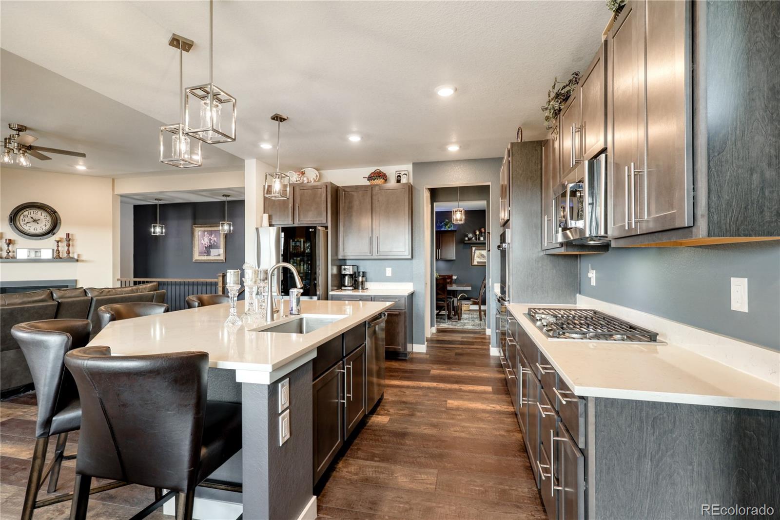 MLS Image #8 for 17188  desert wine trail,parker, Colorado
