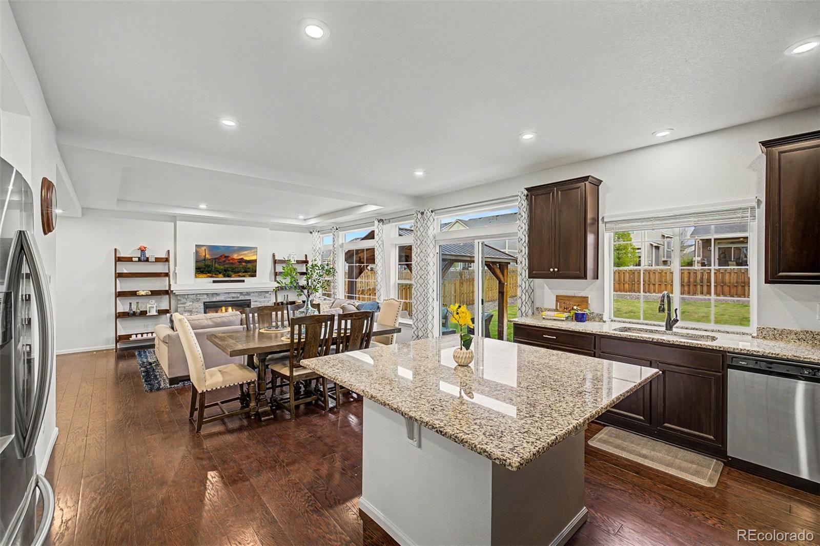 MLS Image #12 for 36 s newcastle way,aurora, Colorado