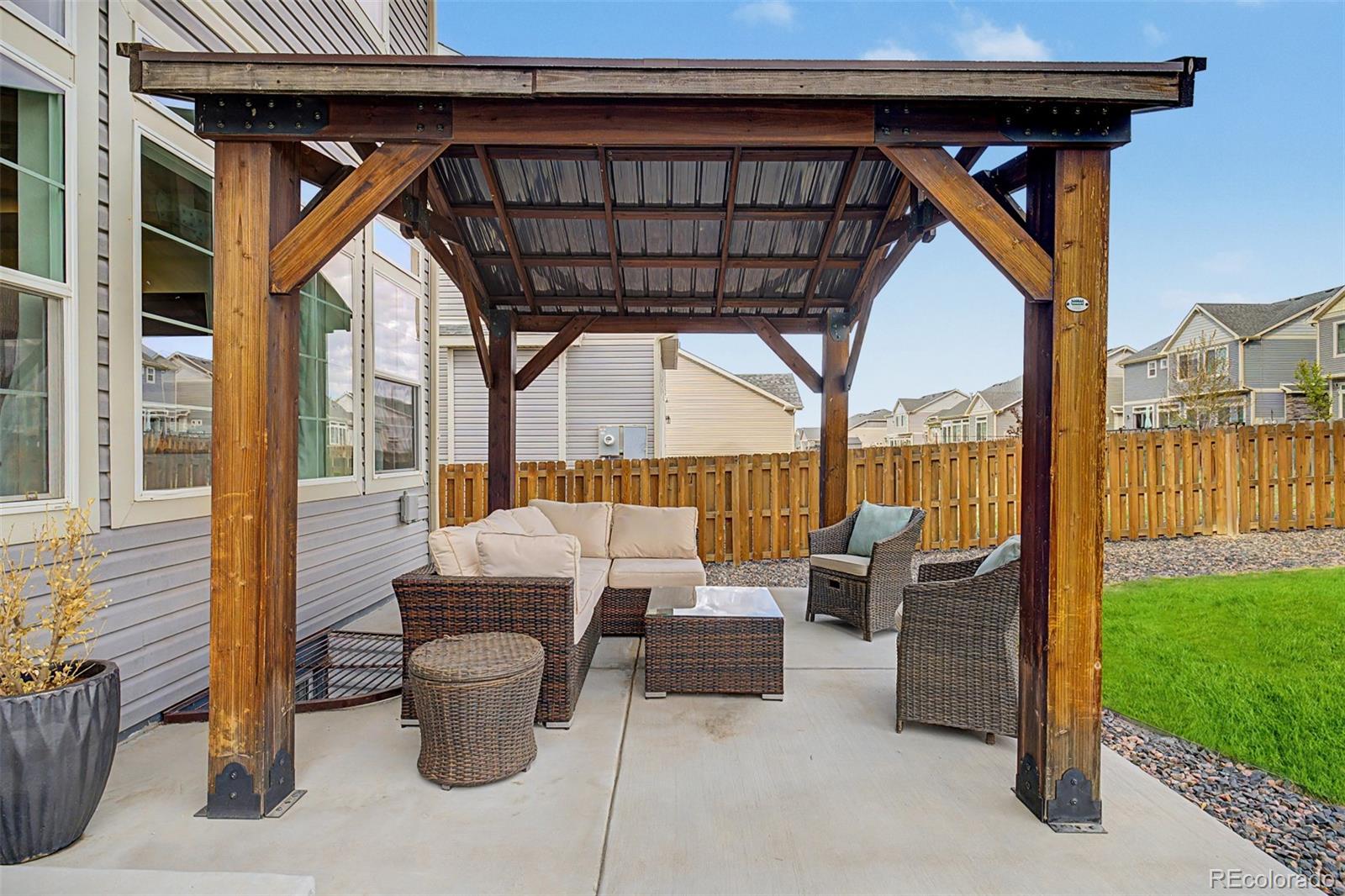 MLS Image #36 for 36 s newcastle way,aurora, Colorado