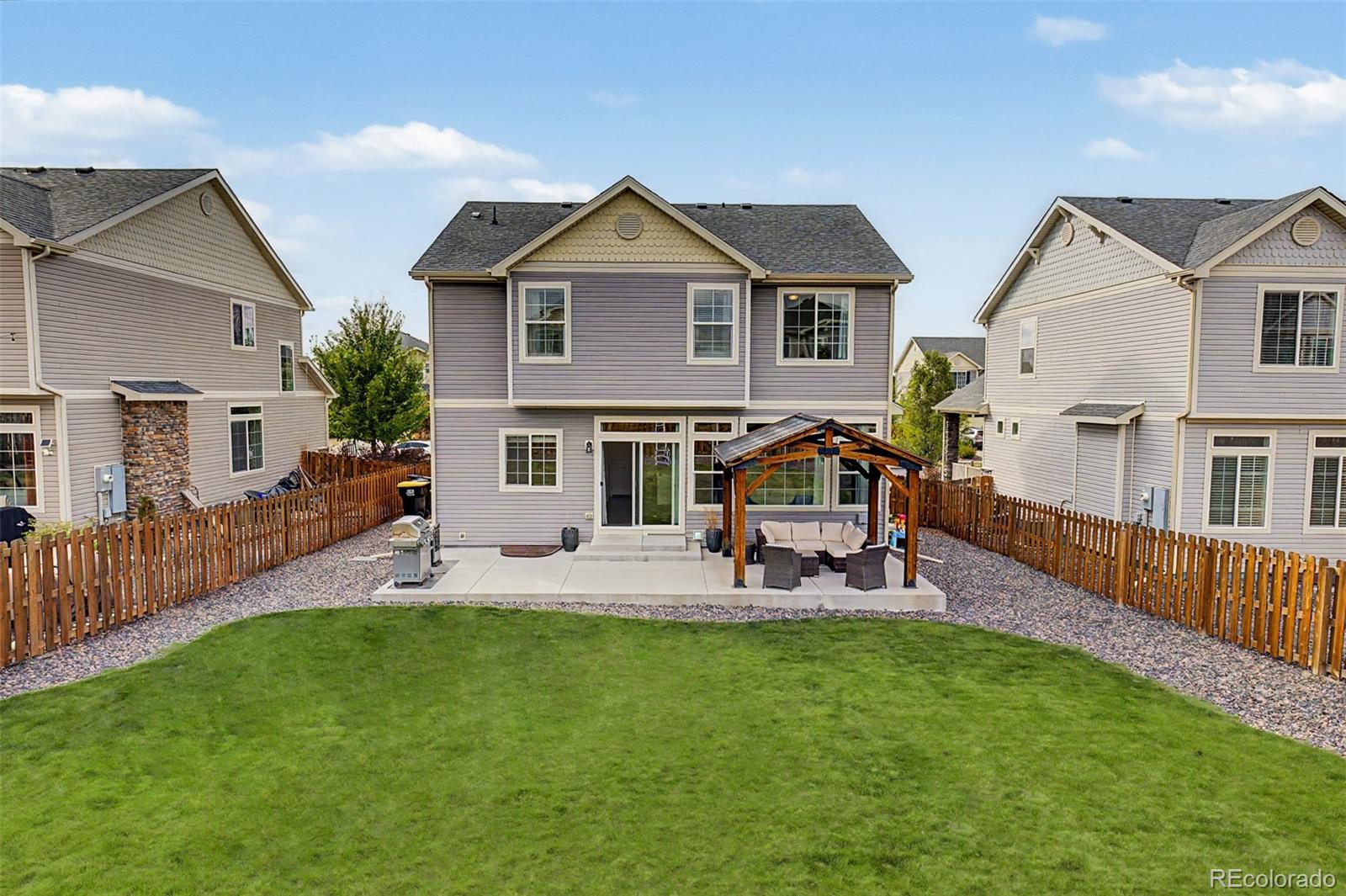 MLS Image #37 for 36 s newcastle way,aurora, Colorado