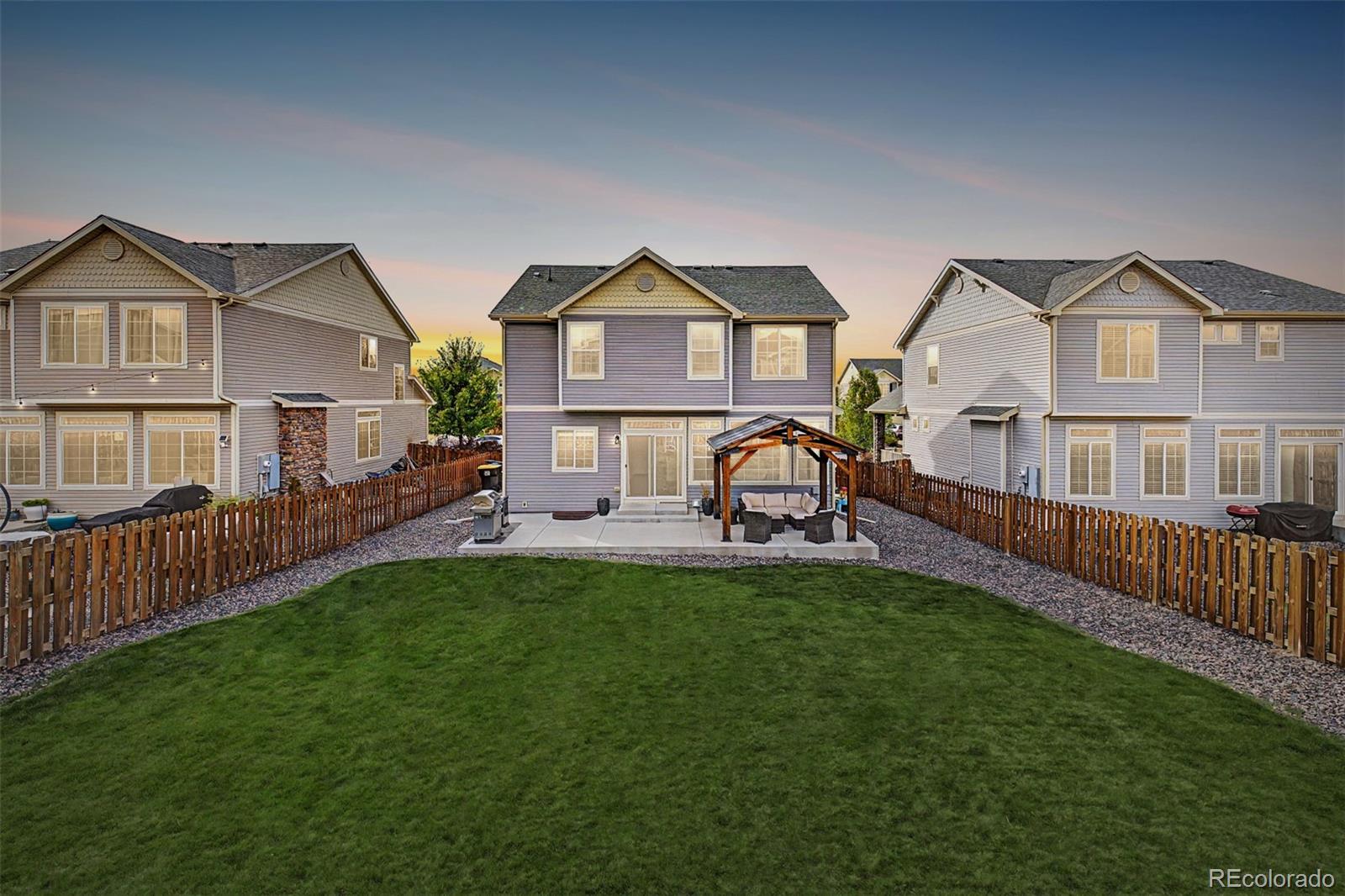 MLS Image #39 for 36 s newcastle way,aurora, Colorado