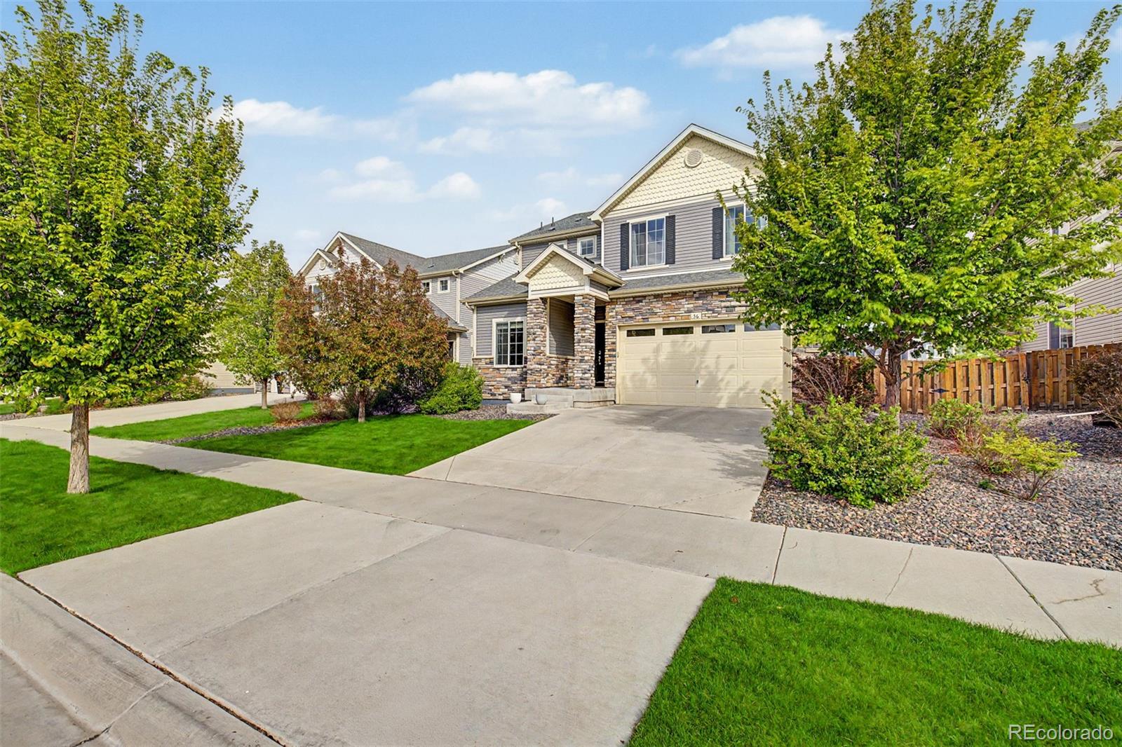 MLS Image #41 for 36 s newcastle way,aurora, Colorado