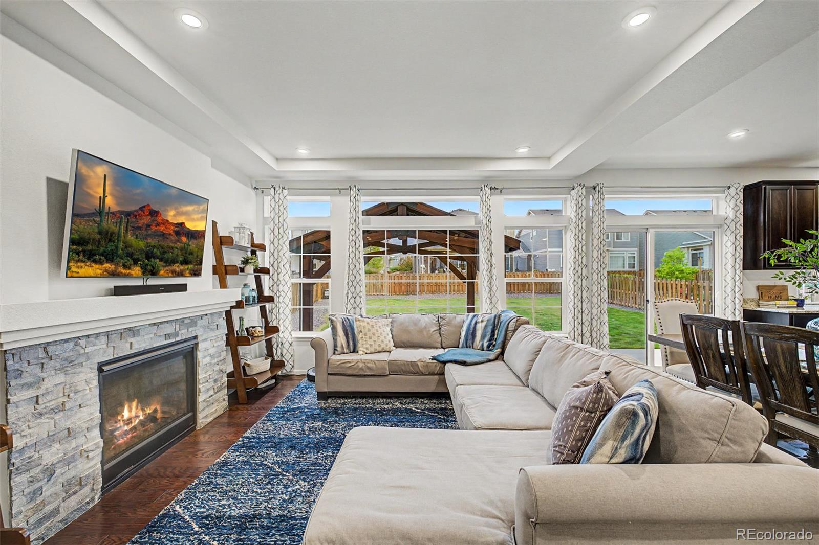 MLS Image #5 for 36 s newcastle way,aurora, Colorado