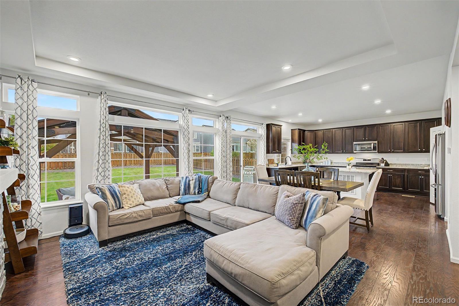 MLS Image #6 for 36 s newcastle way,aurora, Colorado