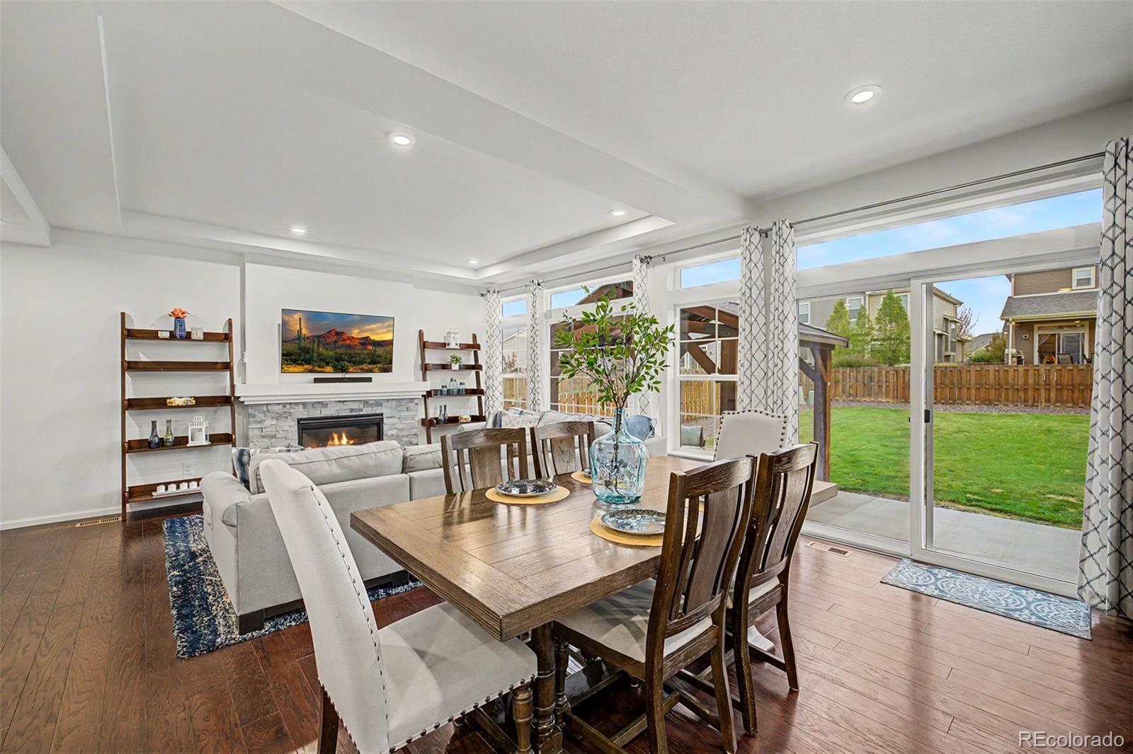 MLS Image #8 for 36 s newcastle way,aurora, Colorado