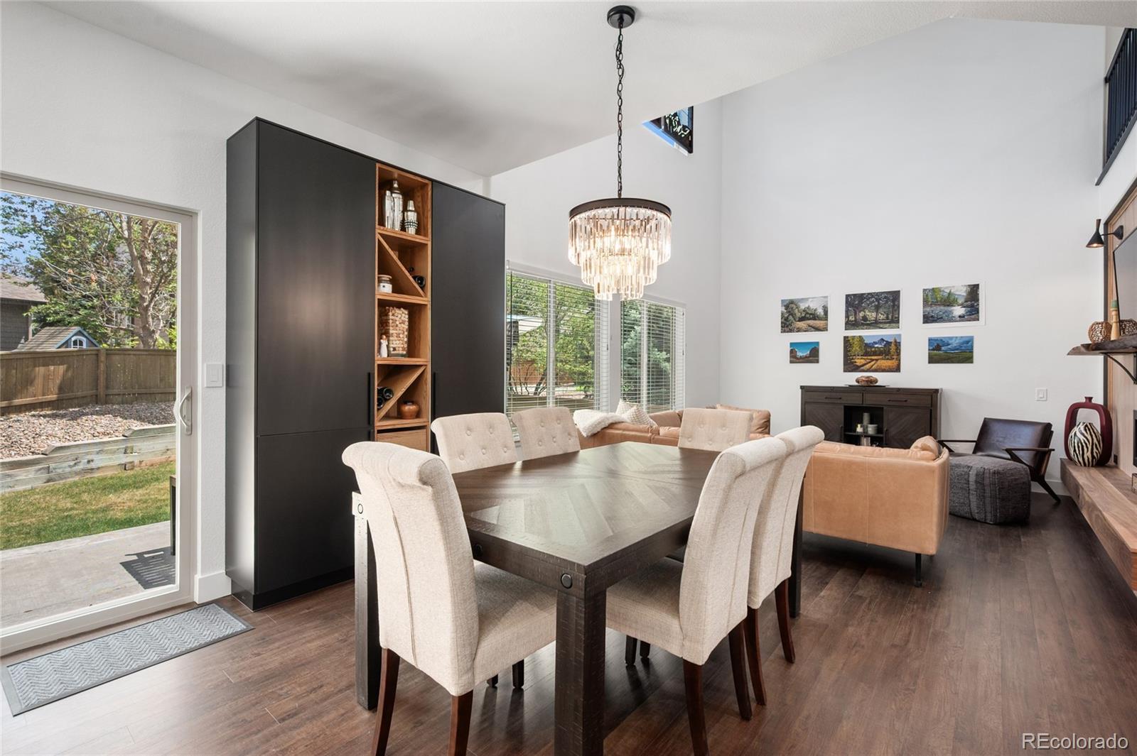 MLS Image #17 for 508  winterthur way,highlands ranch, Colorado