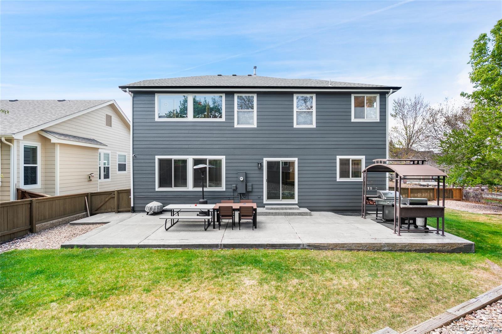 MLS Image #2 for 508  winterthur way,highlands ranch, Colorado