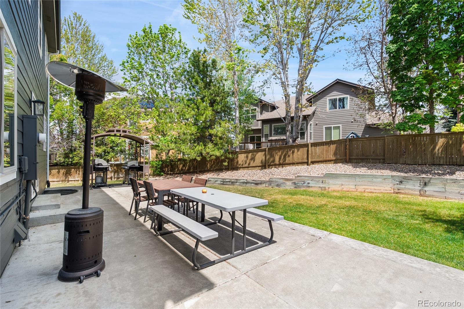 MLS Image #25 for 508  winterthur way,highlands ranch, Colorado