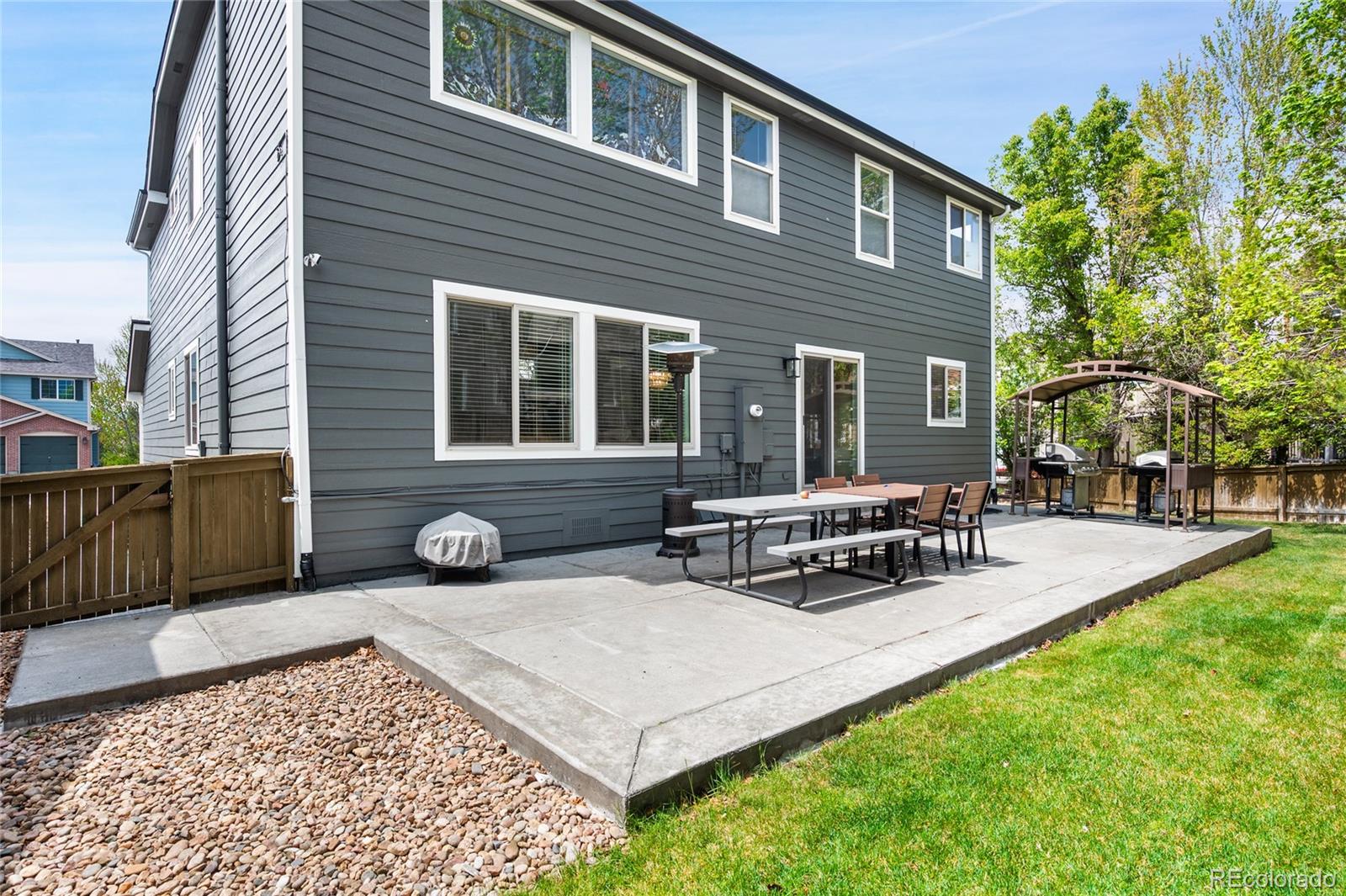 MLS Image #3 for 508  winterthur way,highlands ranch, Colorado
