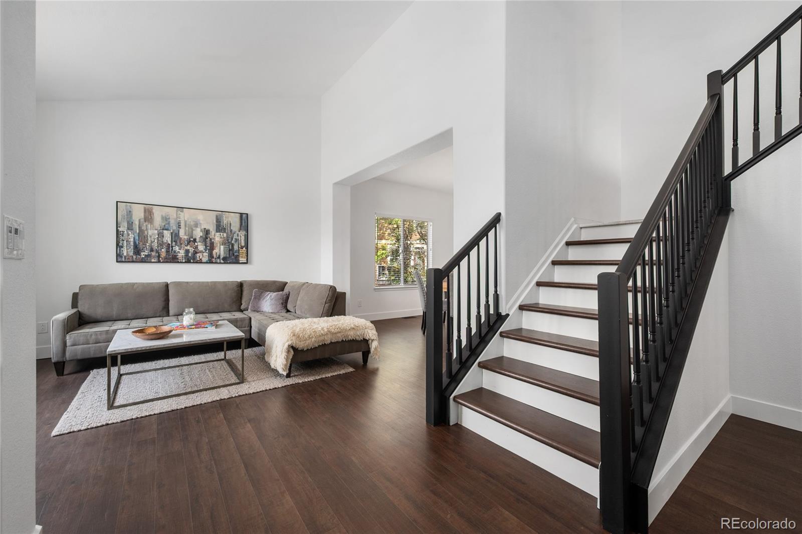 MLS Image #4 for 508  winterthur way,highlands ranch, Colorado