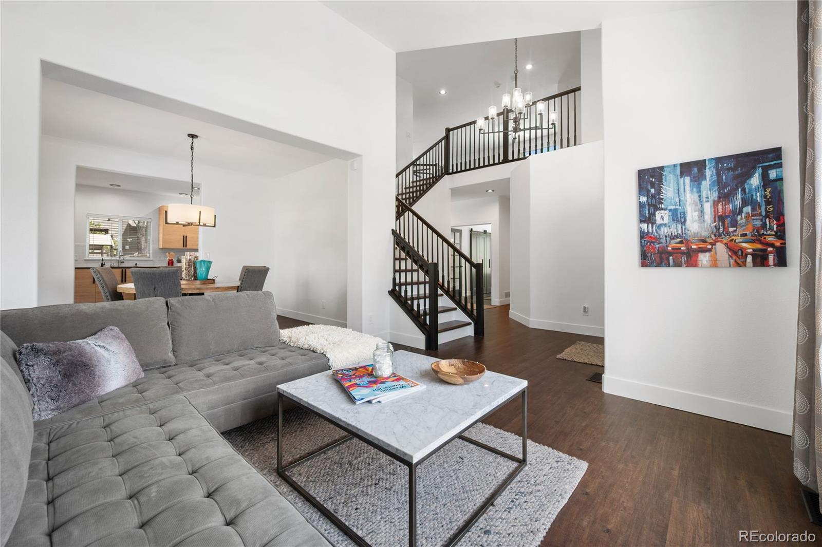MLS Image #5 for 508  winterthur way,highlands ranch, Colorado