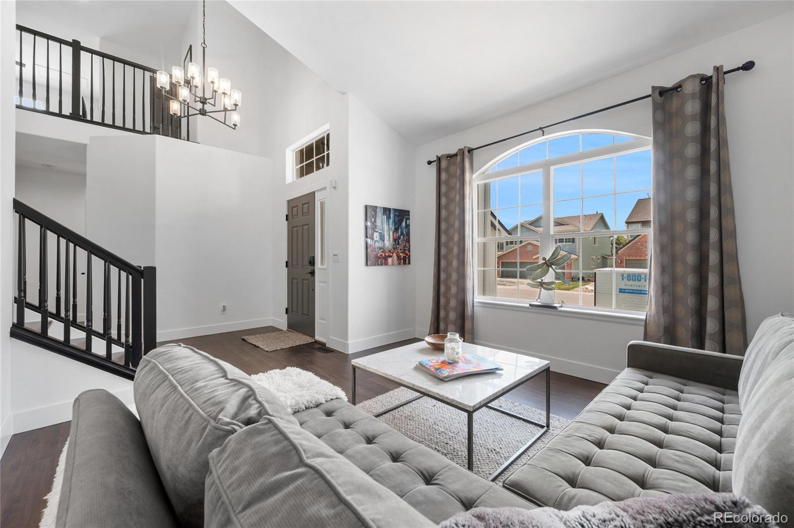 MLS Image #7 for 508  winterthur way,highlands ranch, Colorado