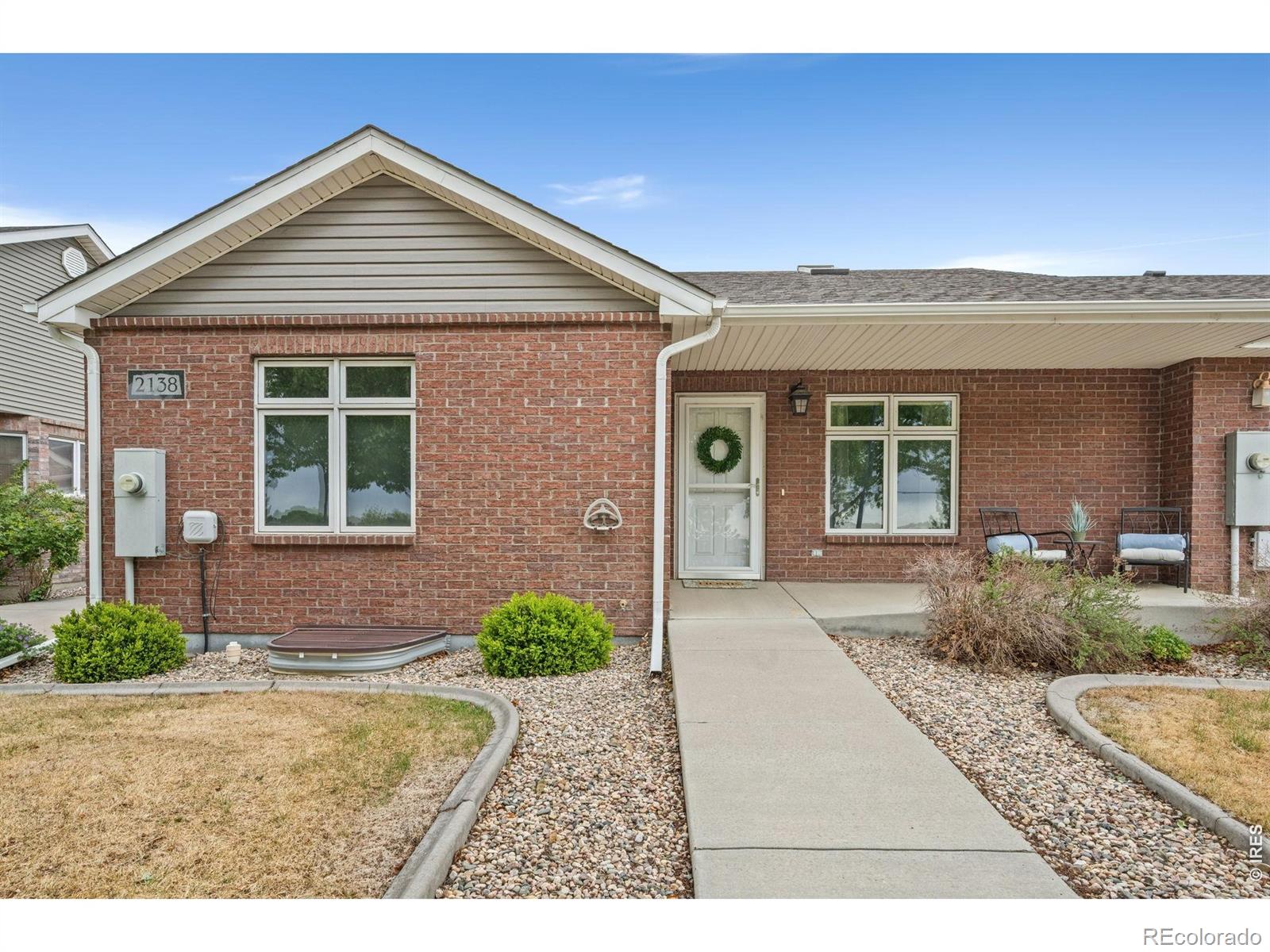 MLS Image #0 for 2138  maid marian court,fort collins, Colorado