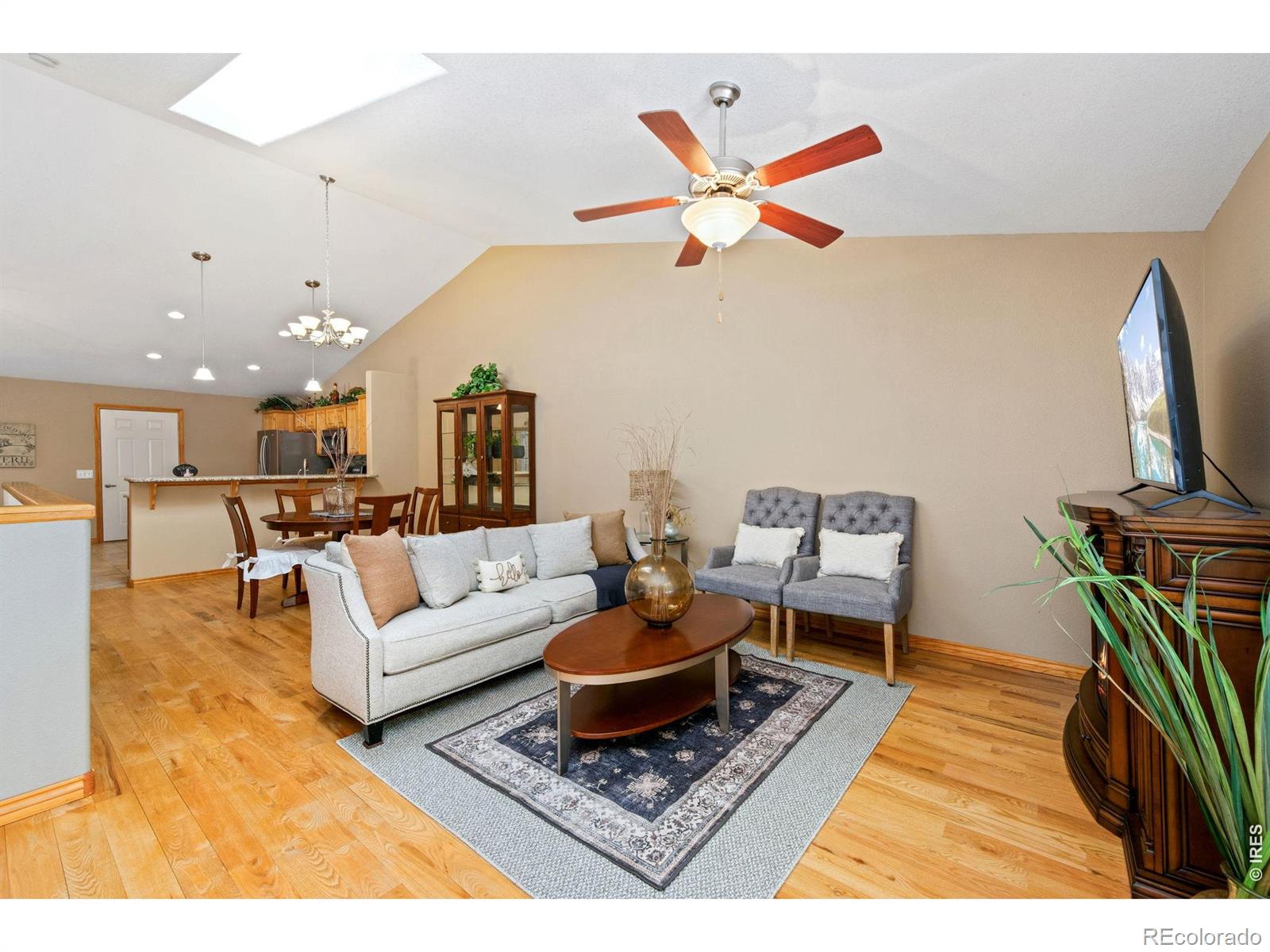 MLS Image #3 for 2138  maid marian court,fort collins, Colorado