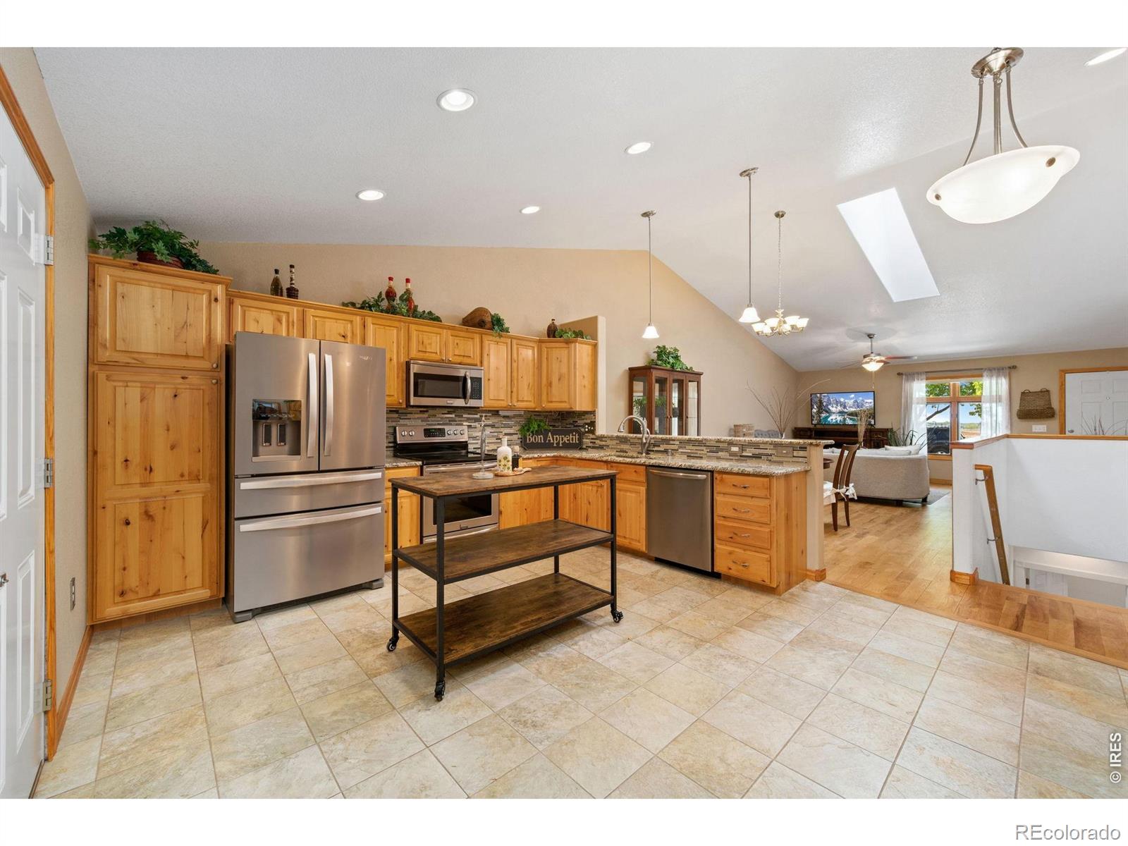 MLS Image #6 for 2138  maid marian court,fort collins, Colorado