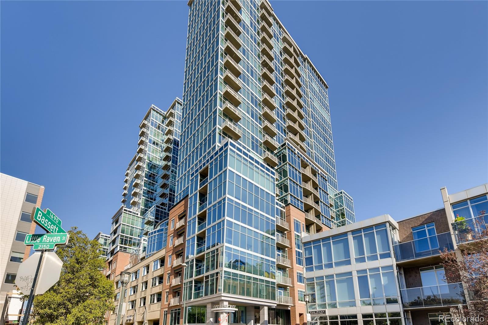 MLS Image #0 for 1700  bassett street 1222,denver, Colorado