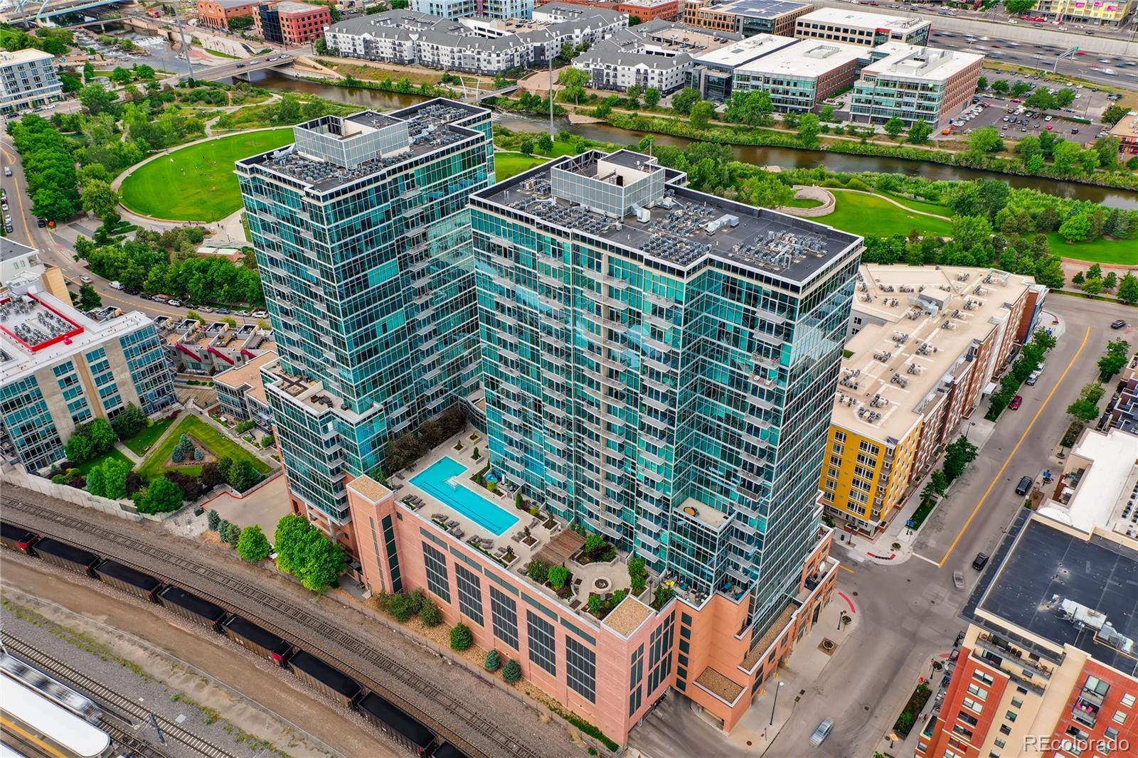 MLS Image #11 for 1700  bassett street 1222,denver, Colorado