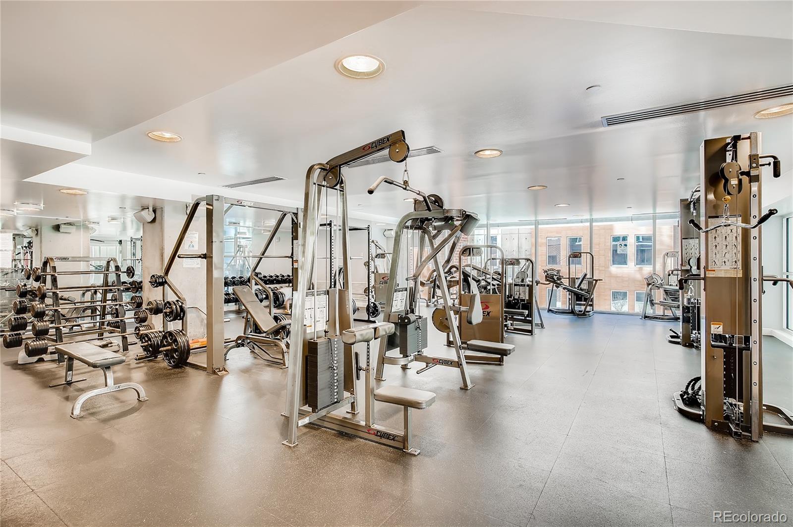 MLS Image #17 for 1700  bassett street 1222,denver, Colorado