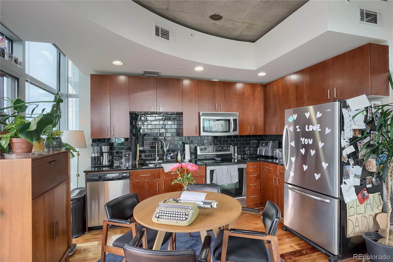 MLS Image #2 for 1700  bassett street 1222,denver, Colorado