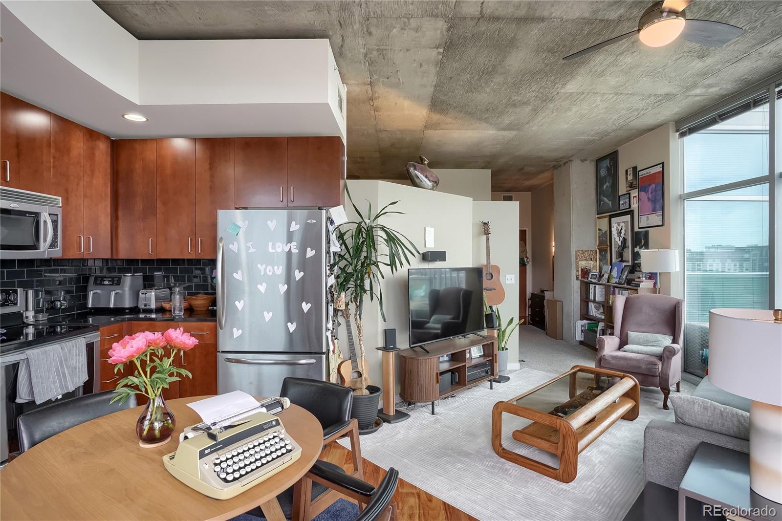 MLS Image #3 for 1700  bassett street 1222,denver, Colorado