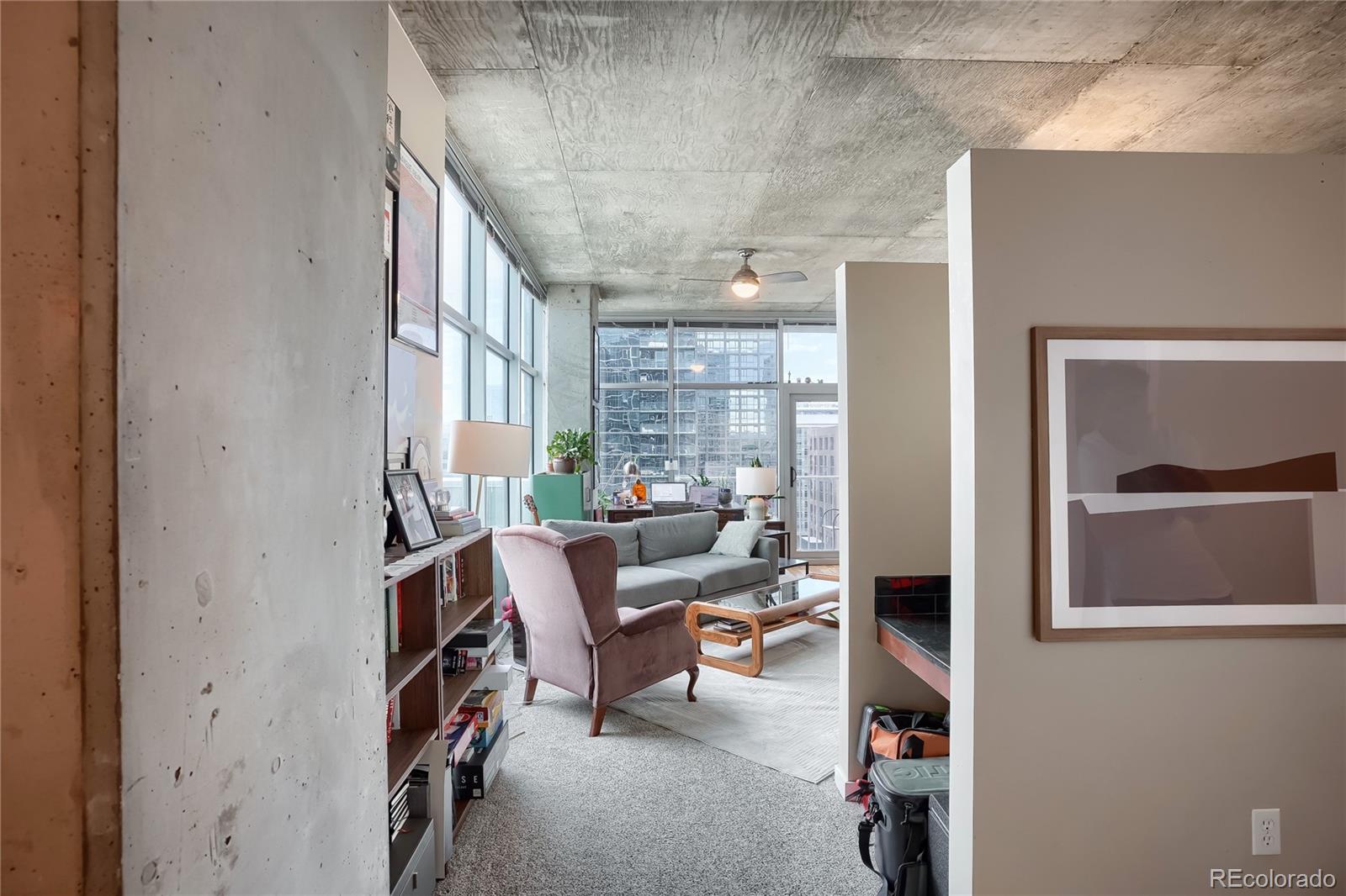 MLS Image #4 for 1700  bassett street 1222,denver, Colorado