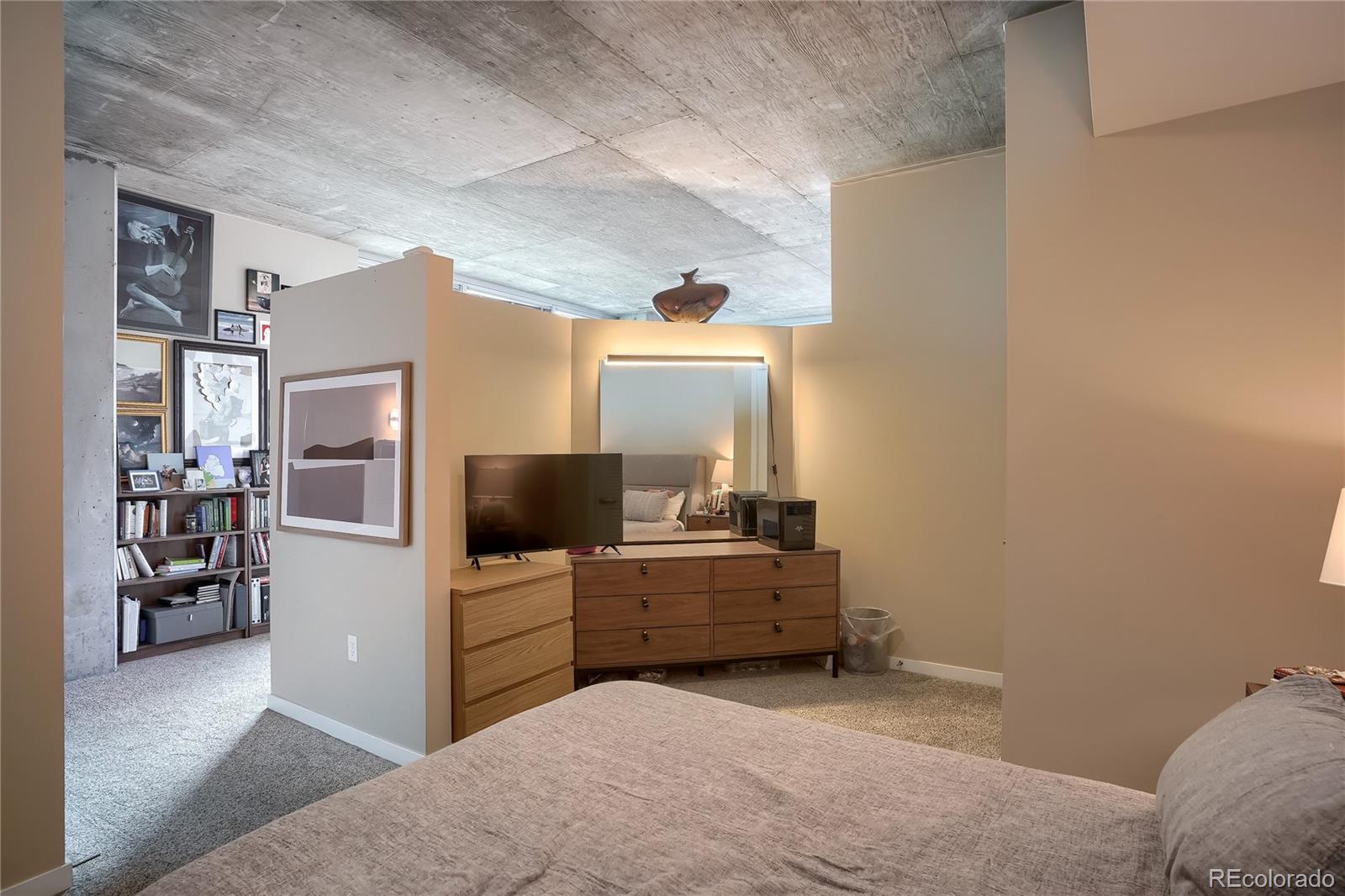 MLS Image #5 for 1700  bassett street 1222,denver, Colorado
