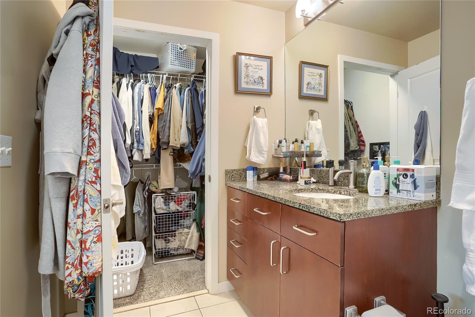 MLS Image #6 for 1700  bassett street 1222,denver, Colorado