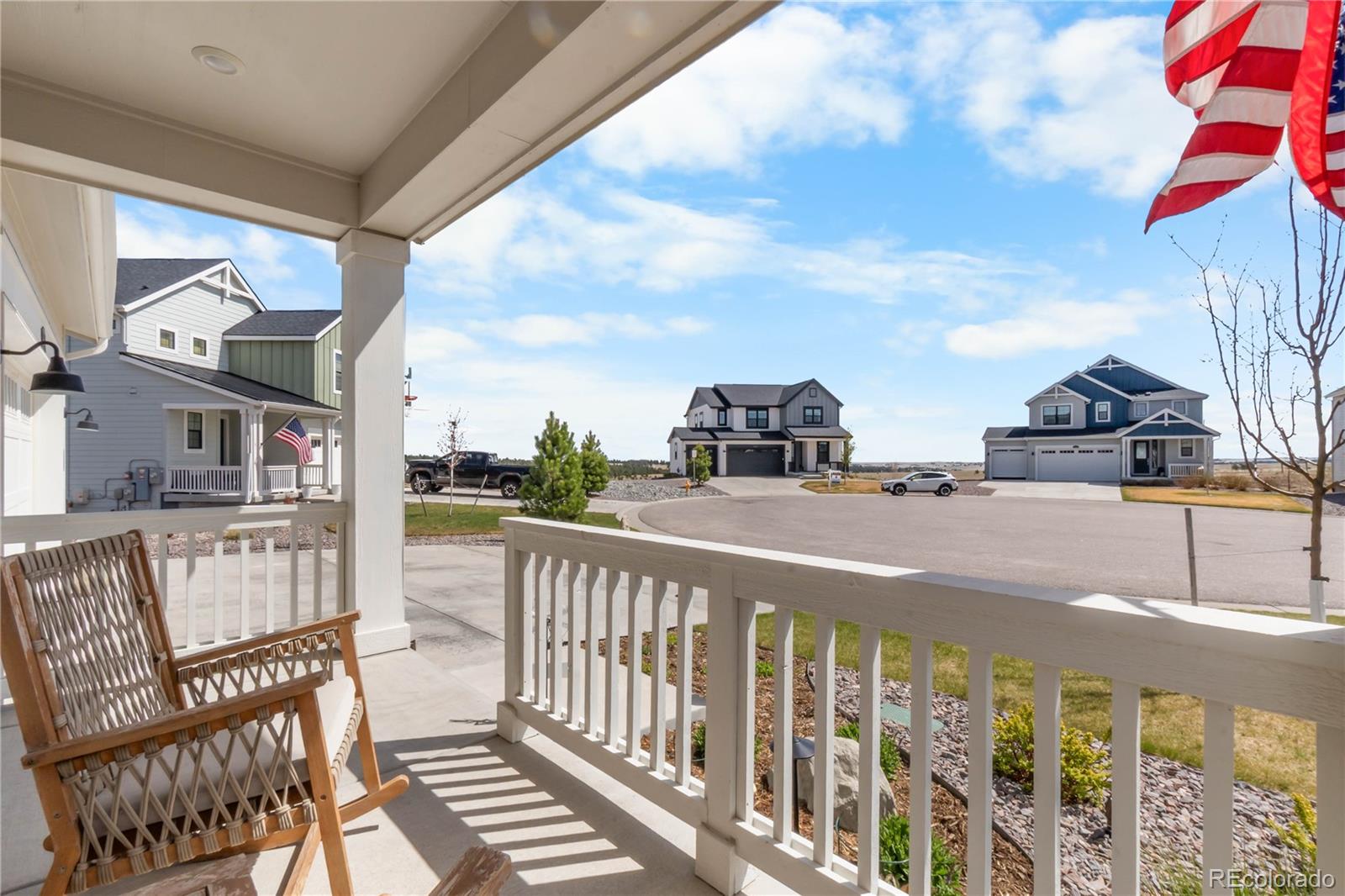 MLS Image #1 for 39345  hart circle,elizabeth, Colorado