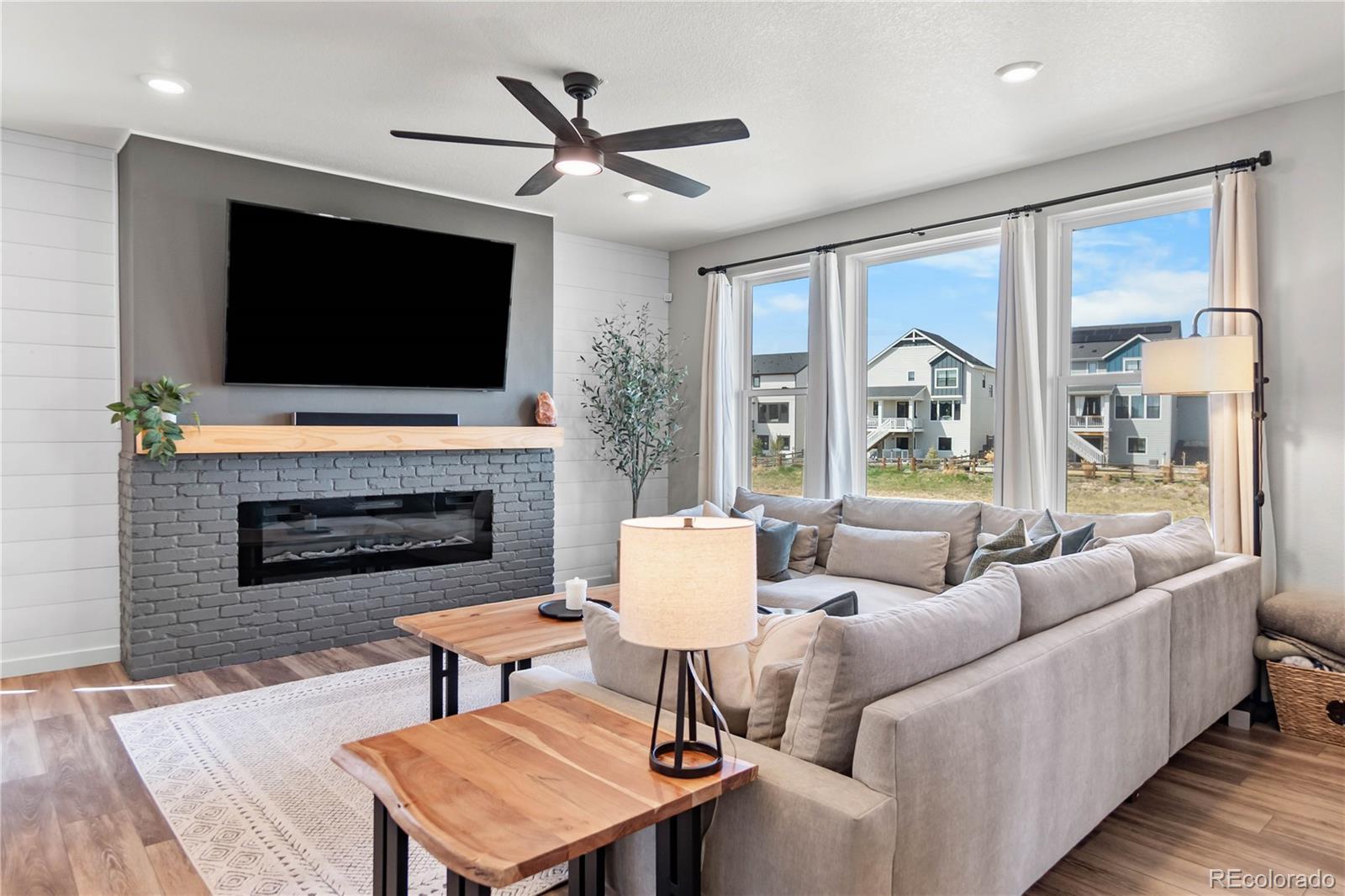 MLS Image #10 for 39345  hart circle,elizabeth, Colorado