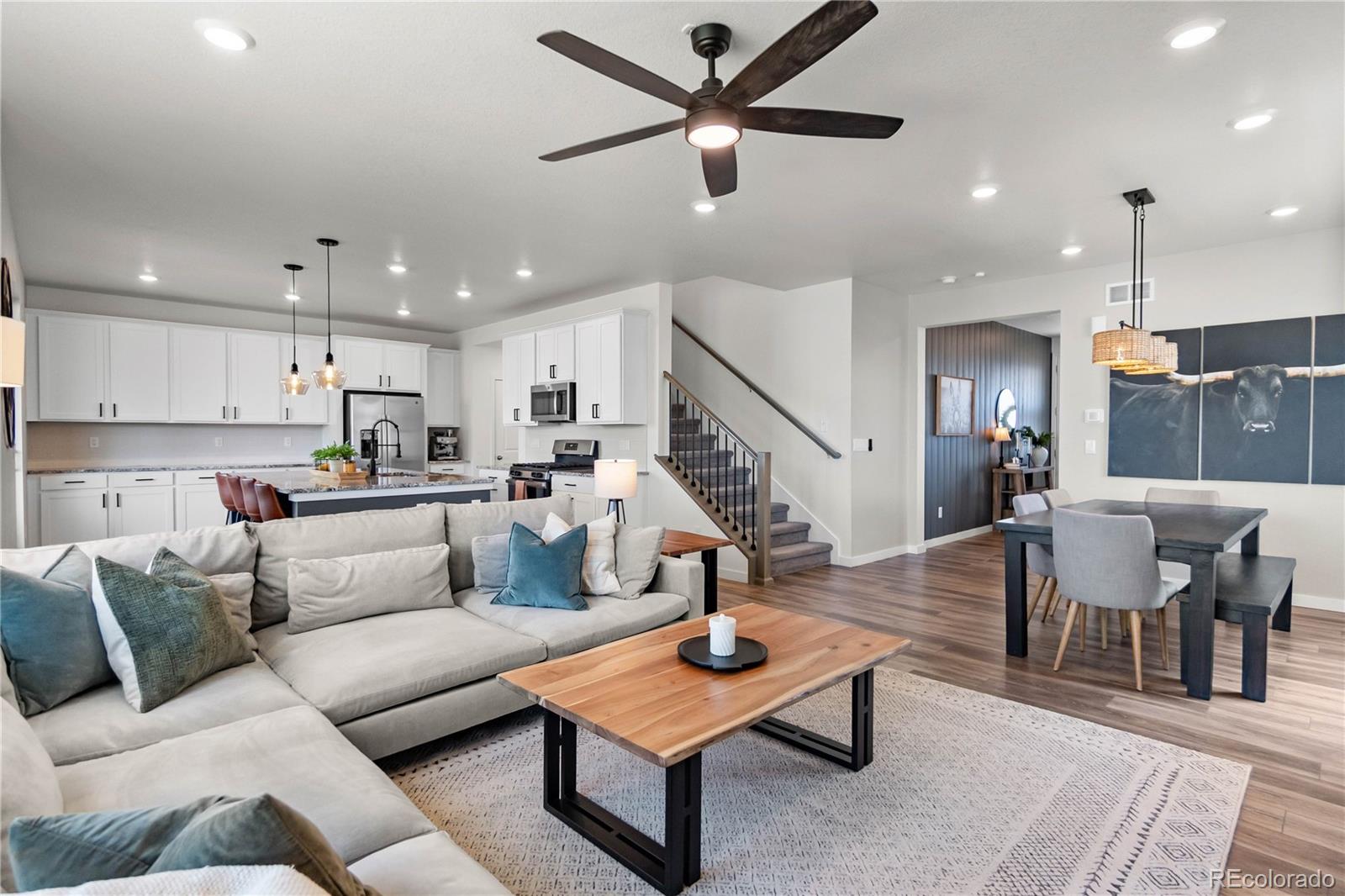 MLS Image #12 for 39345  hart circle,elizabeth, Colorado