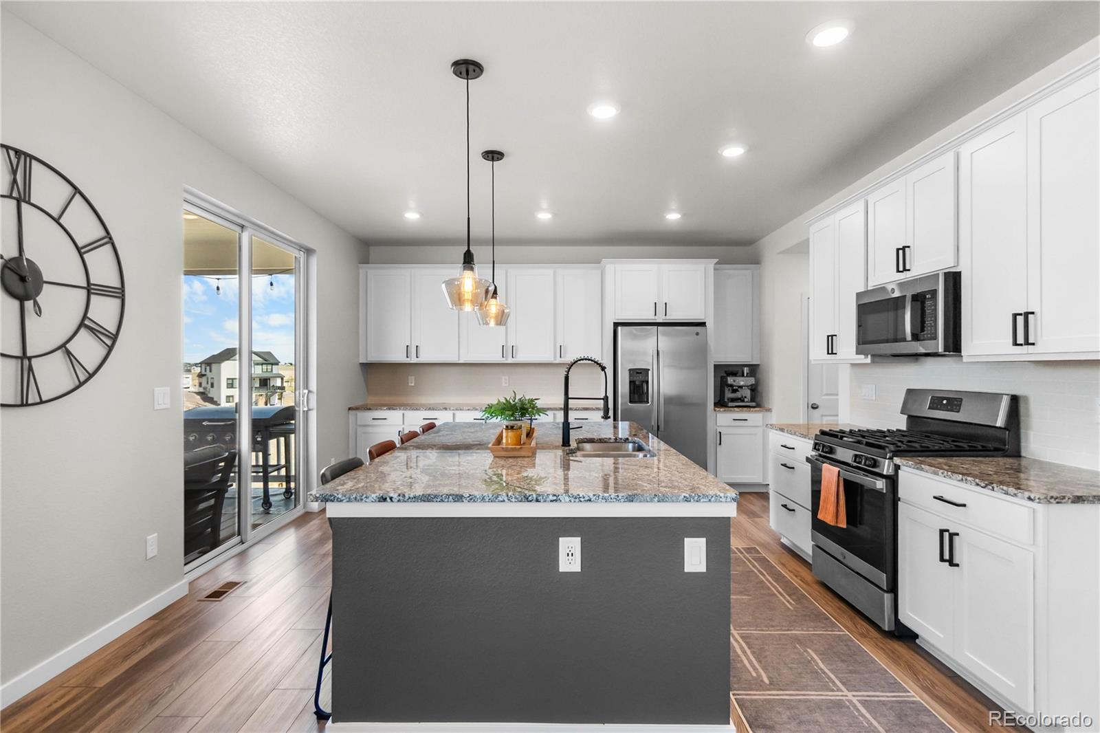 MLS Image #13 for 39345  hart circle,elizabeth, Colorado