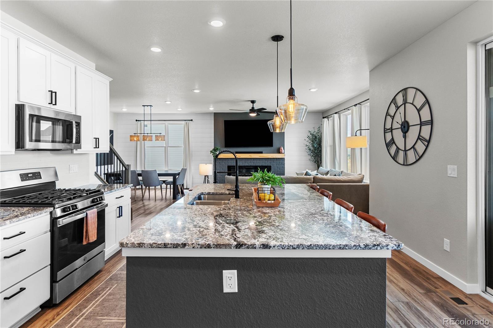 MLS Image #17 for 39345  hart circle,elizabeth, Colorado