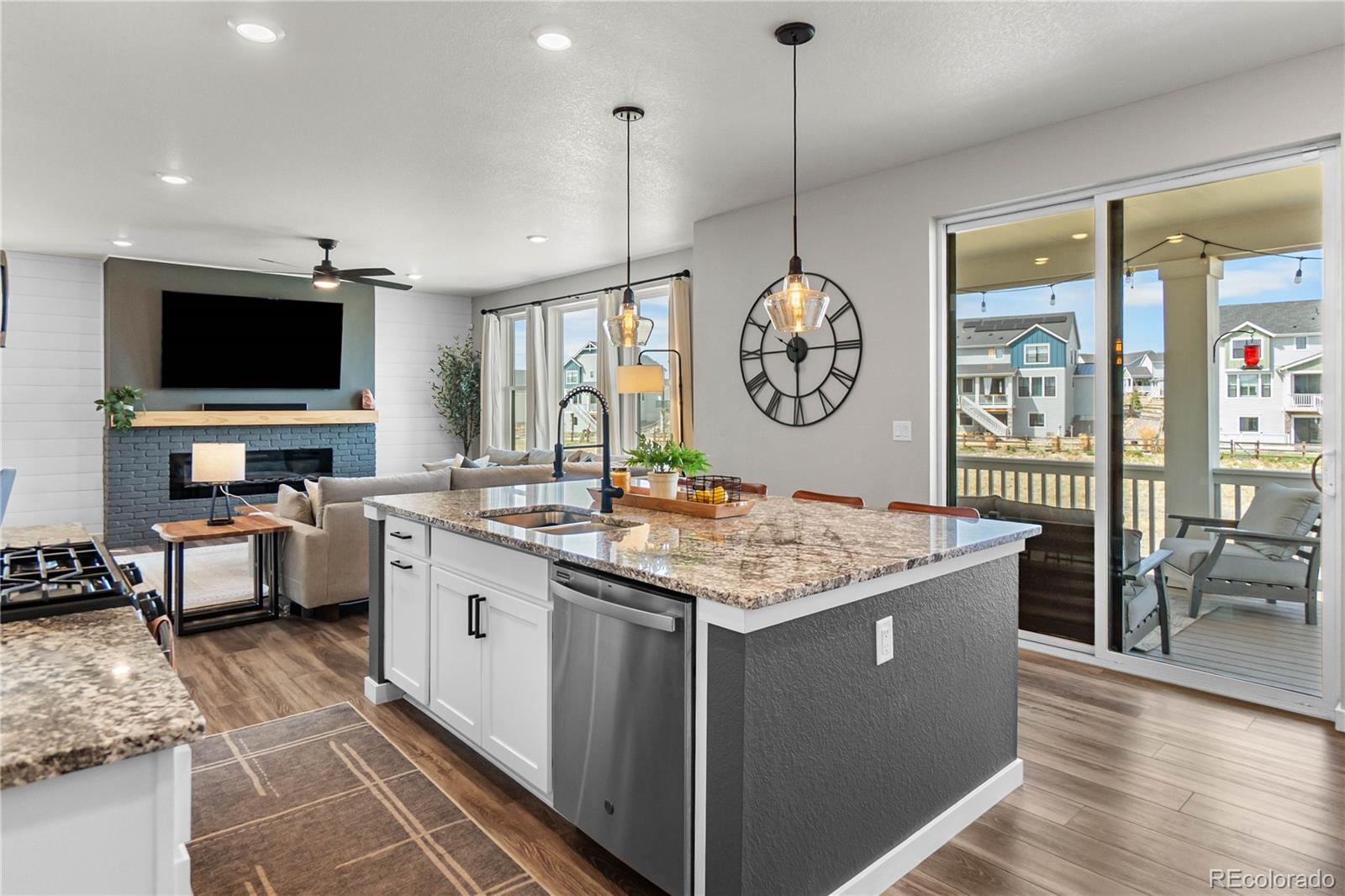 MLS Image #18 for 39345  hart circle,elizabeth, Colorado