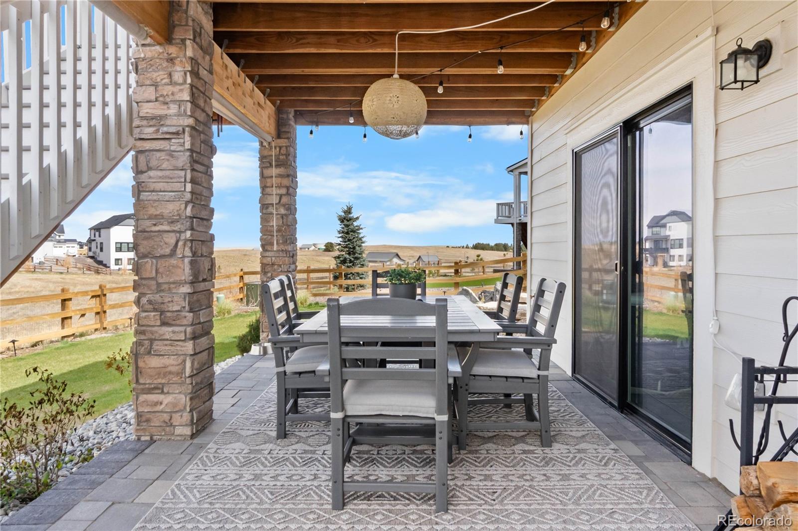 MLS Image #42 for 39345  hart circle,elizabeth, Colorado