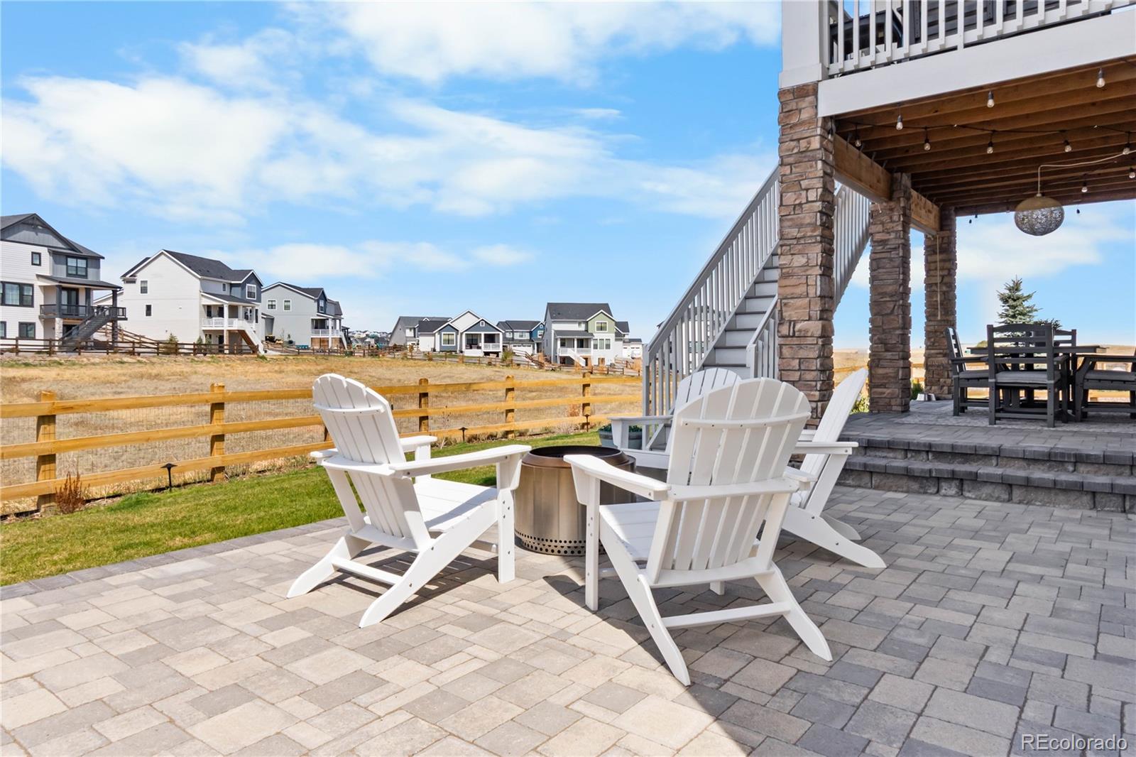 MLS Image #43 for 39345  hart circle,elizabeth, Colorado