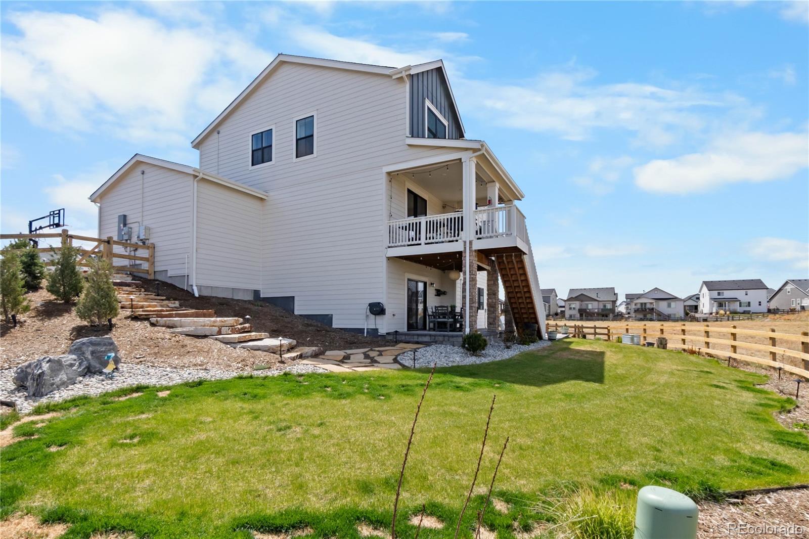 MLS Image #45 for 39345  hart circle,elizabeth, Colorado