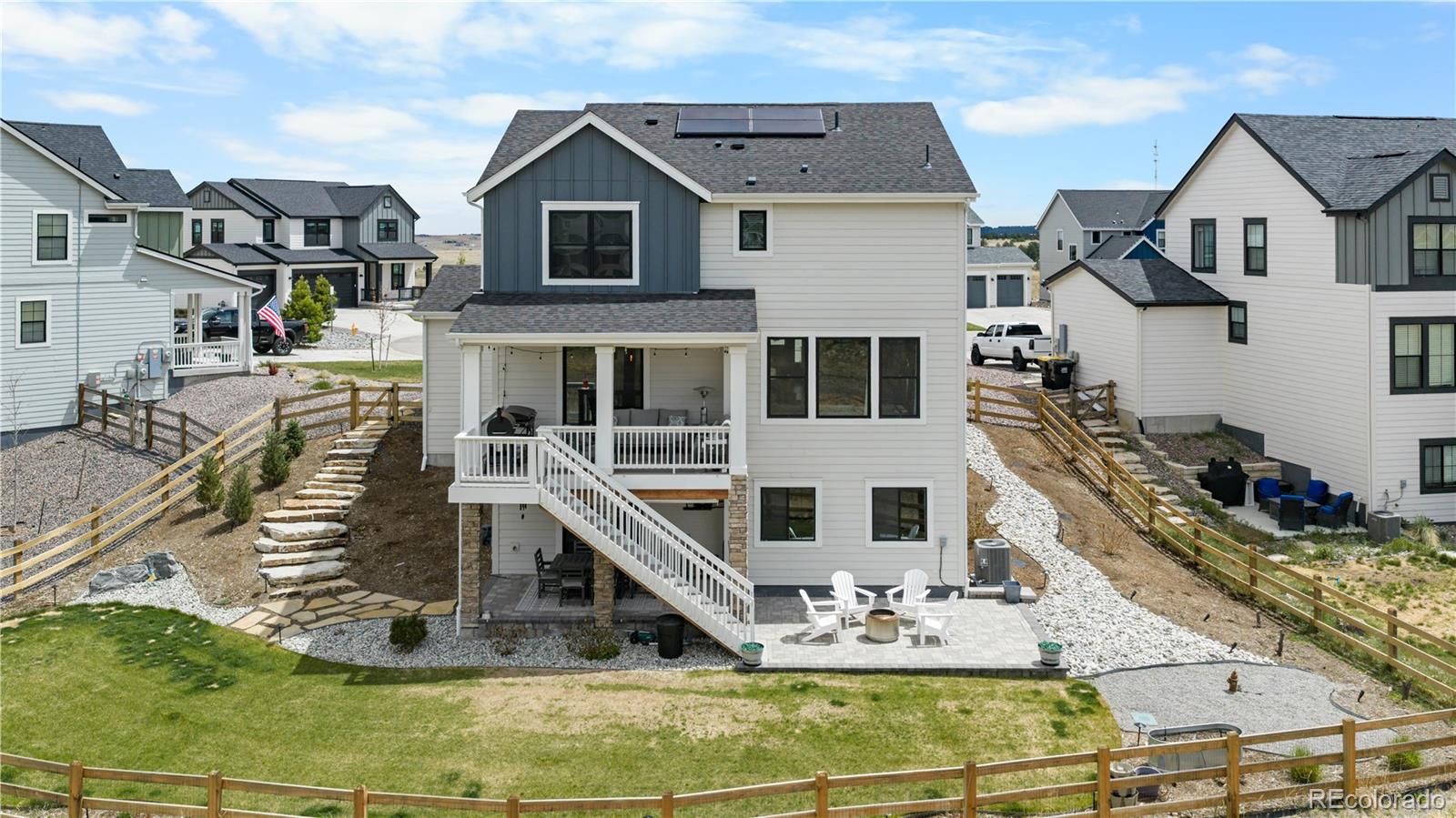 MLS Image #46 for 39345  hart circle,elizabeth, Colorado