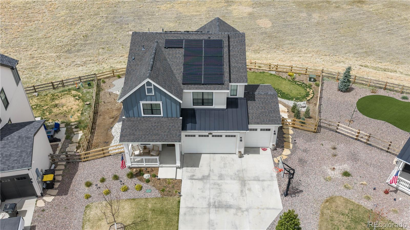 MLS Image #47 for 39345  hart circle,elizabeth, Colorado
