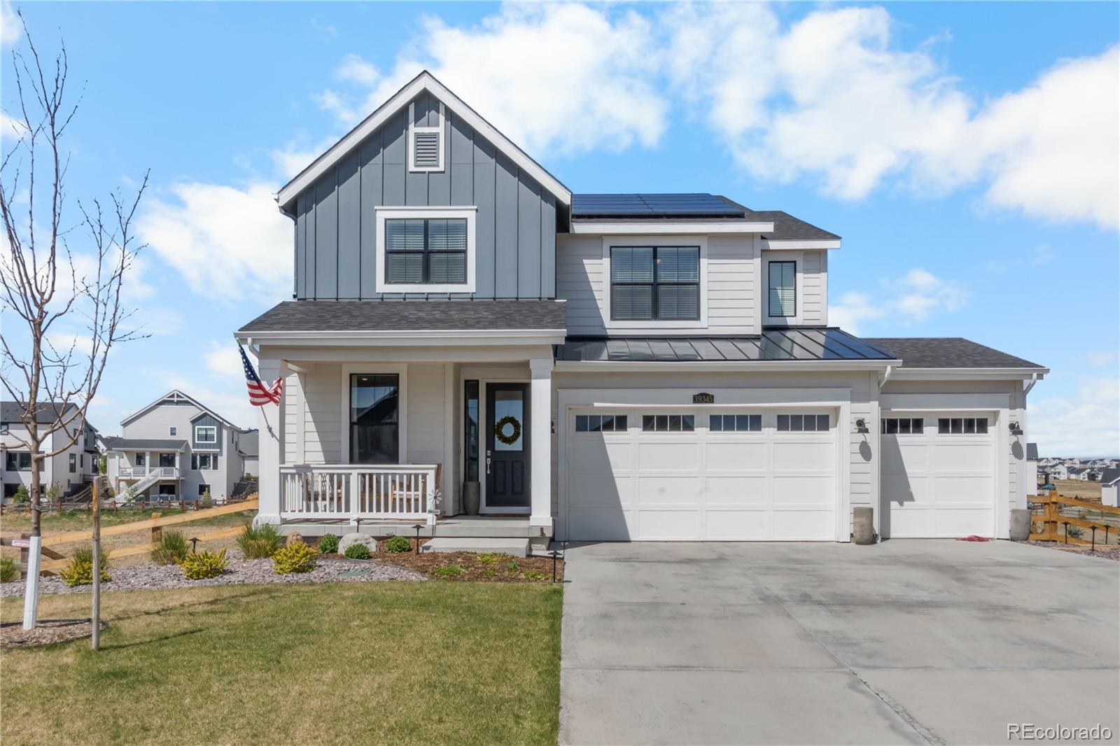 MLS Image #48 for 39345  hart circle,elizabeth, Colorado