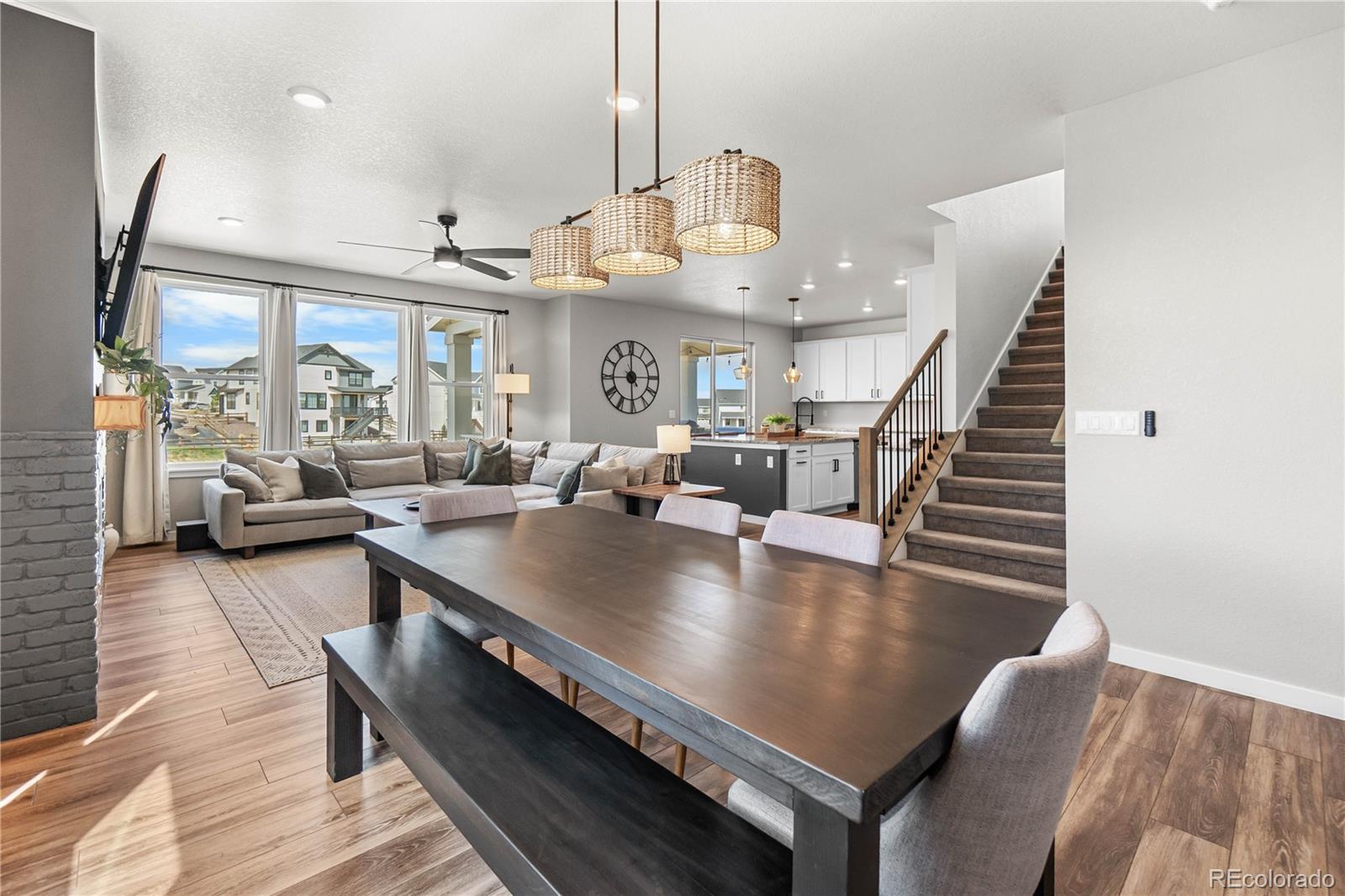 MLS Image #8 for 39345  hart circle,elizabeth, Colorado