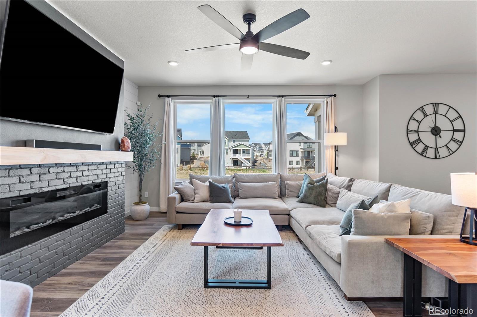 MLS Image #9 for 39345  hart circle,elizabeth, Colorado