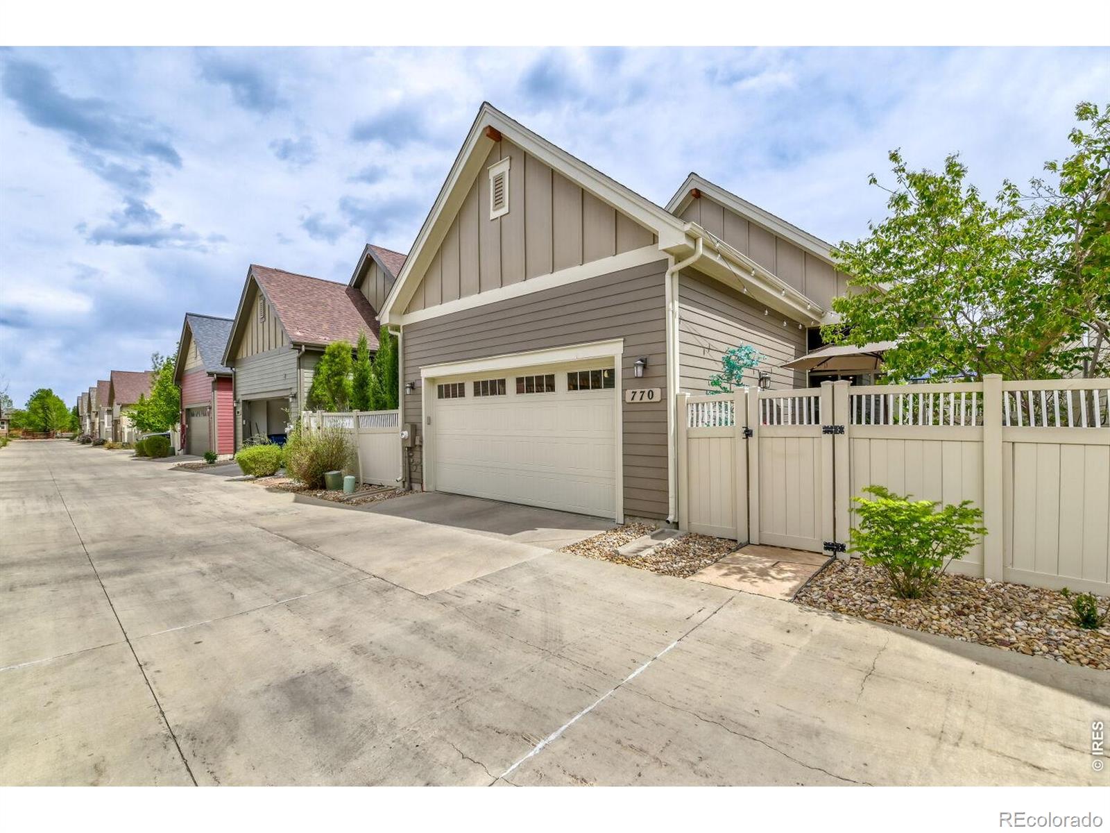MLS Image #25 for 770  meadowlark lane,louisville, Colorado