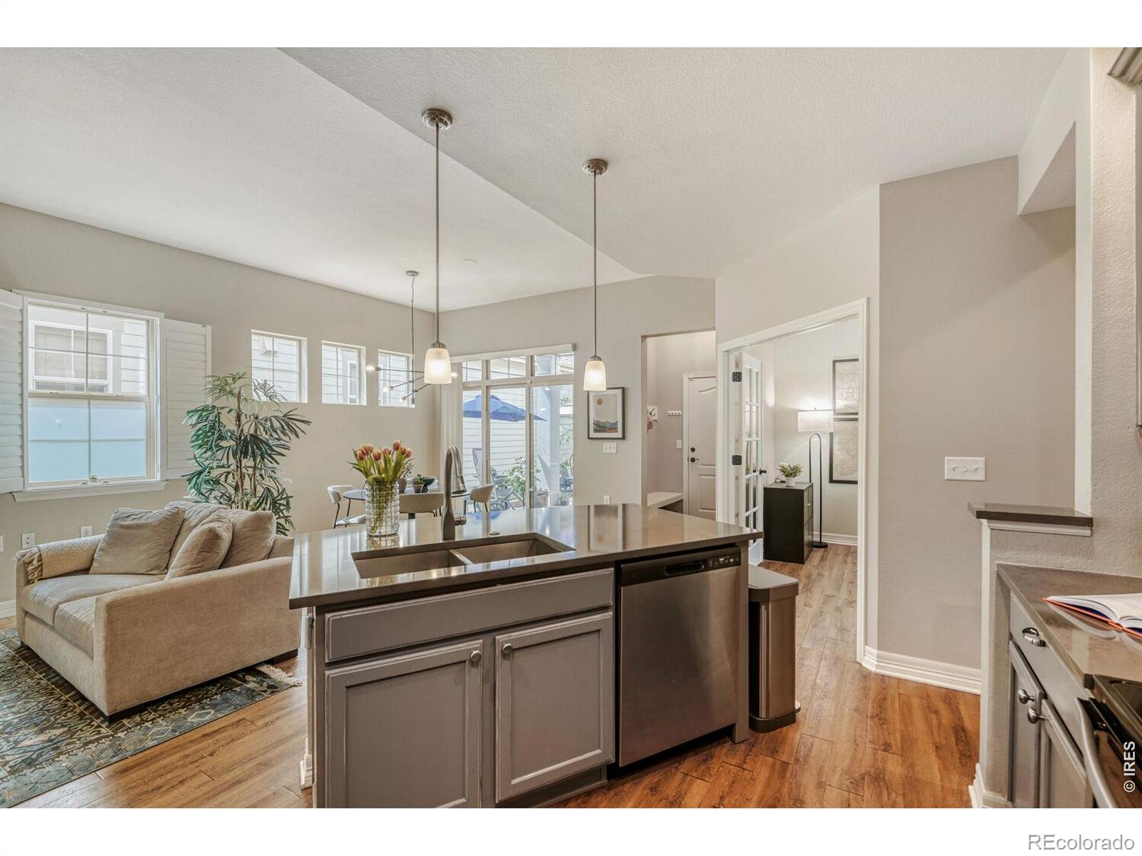 MLS Image #5 for 770  meadowlark lane,louisville, Colorado