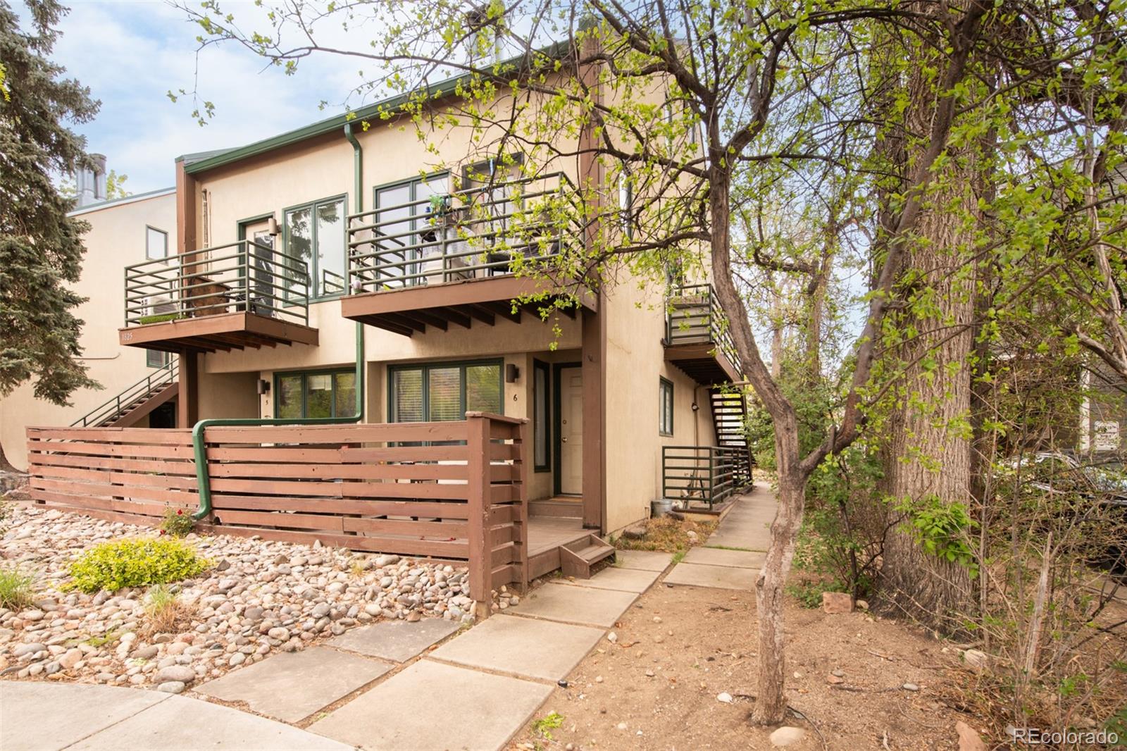 MLS Image #1 for 1825  marine street,boulder, Colorado