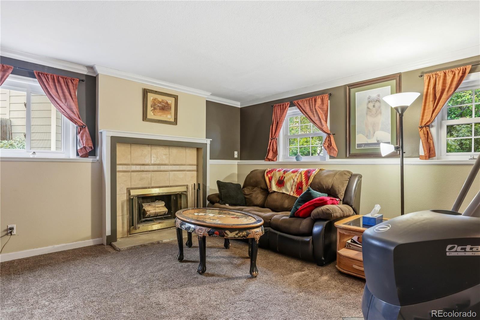 MLS Image #20 for 17787  biscuit root drive,parker, Colorado