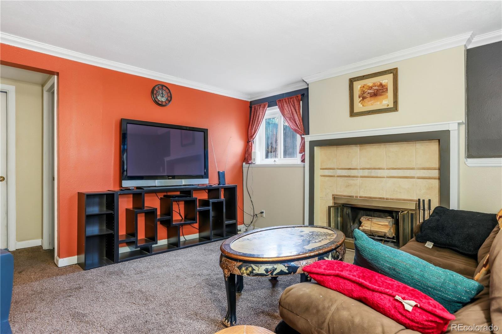 MLS Image #21 for 17787  biscuit root drive,parker, Colorado