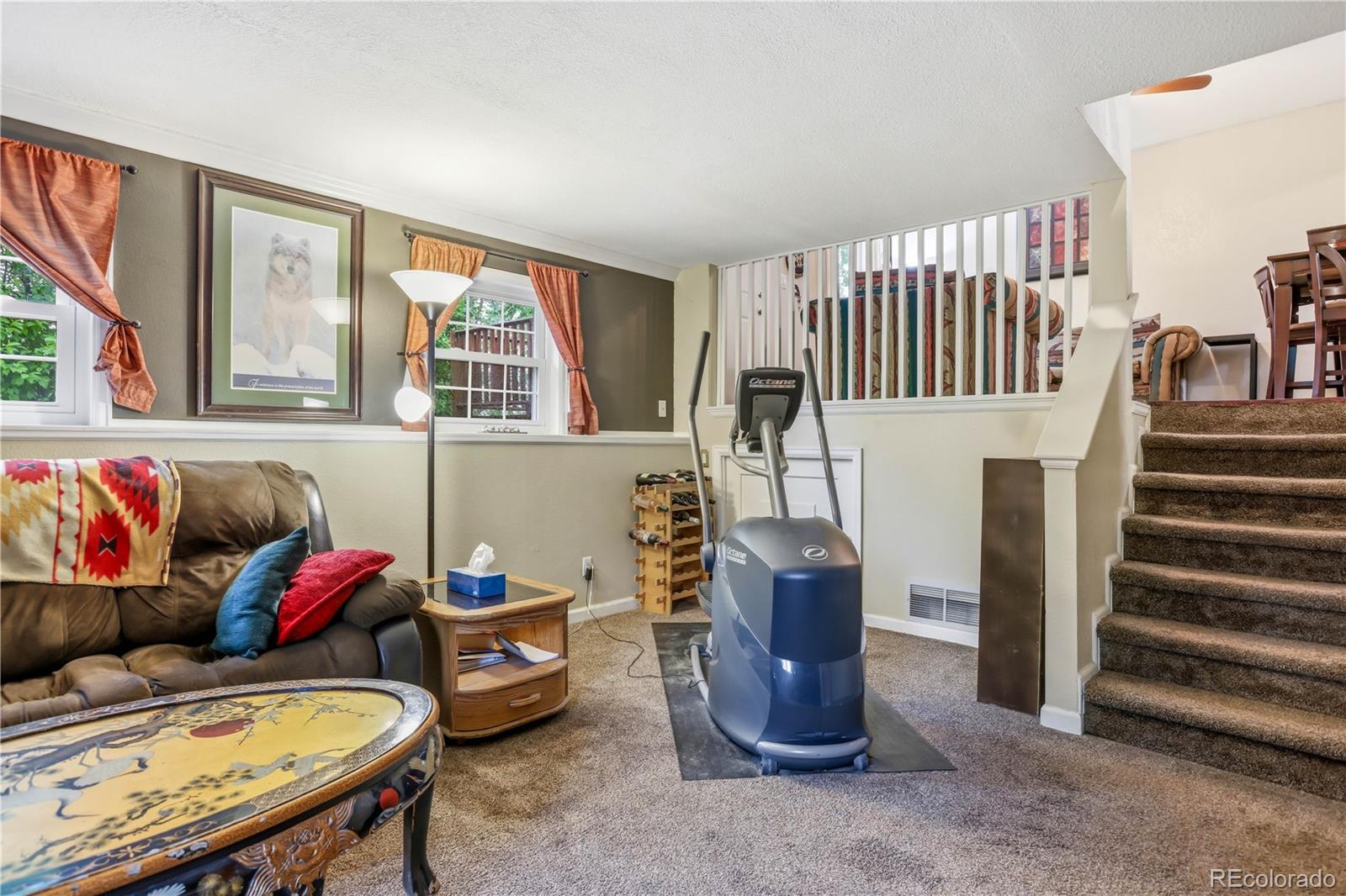 MLS Image #22 for 17787  biscuit root drive,parker, Colorado