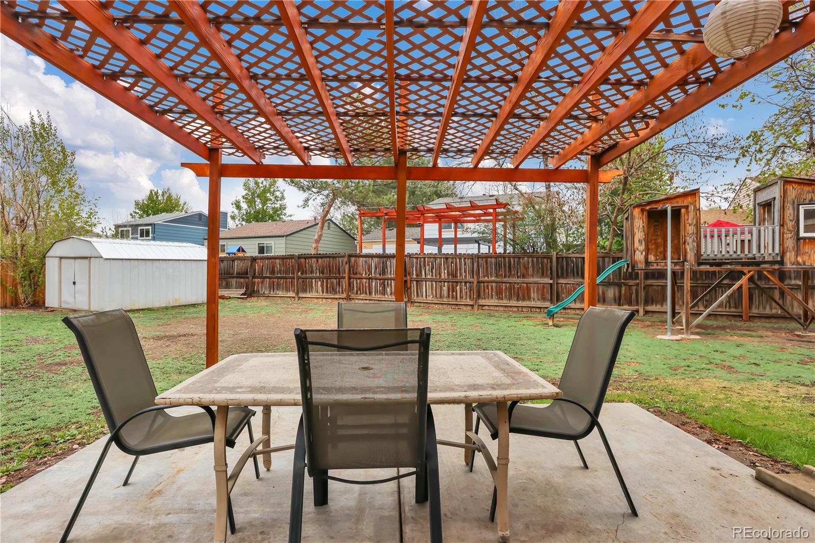 MLS Image #28 for 17787  biscuit root drive,parker, Colorado
