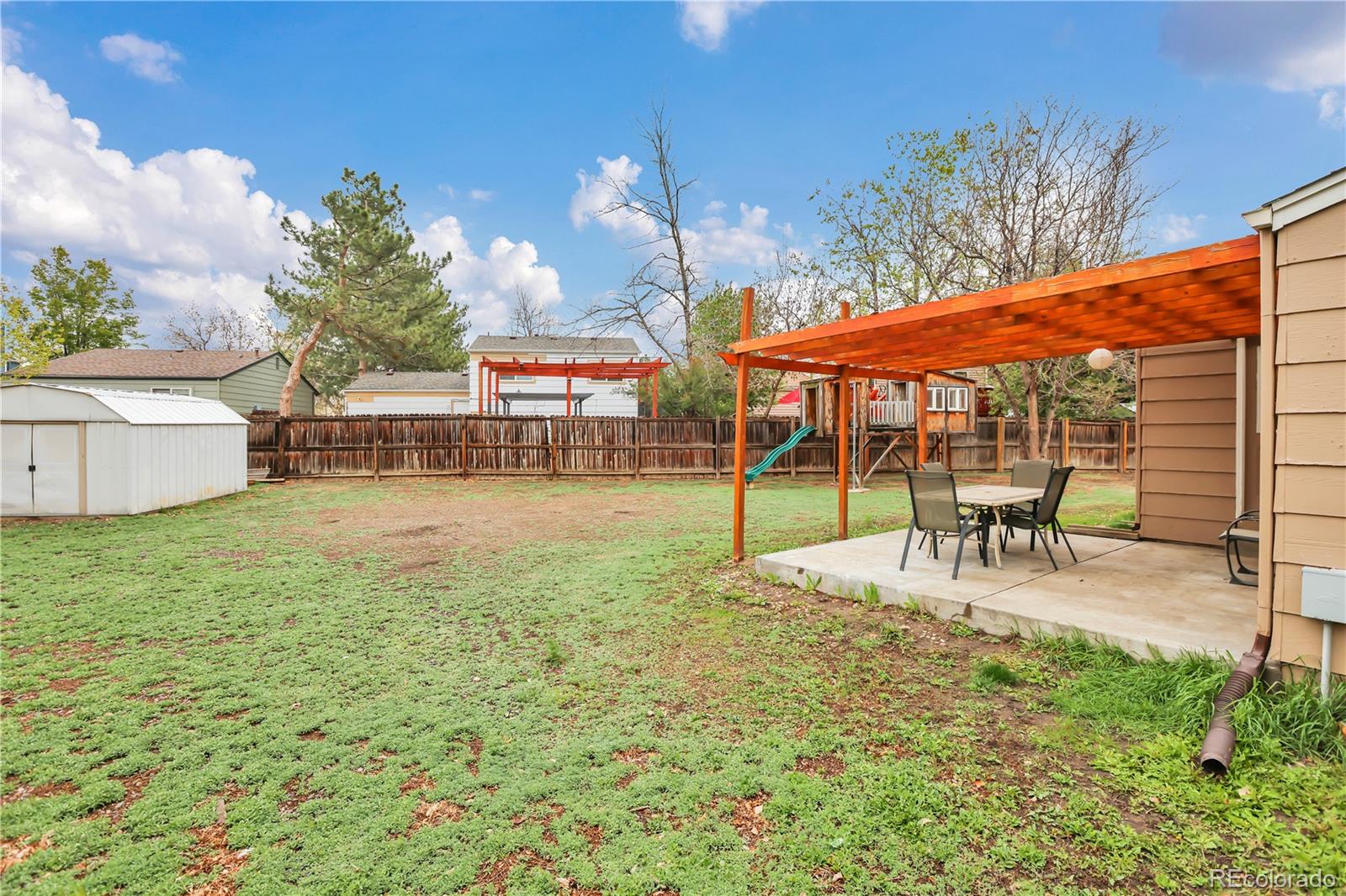 MLS Image #29 for 17787  biscuit root drive,parker, Colorado